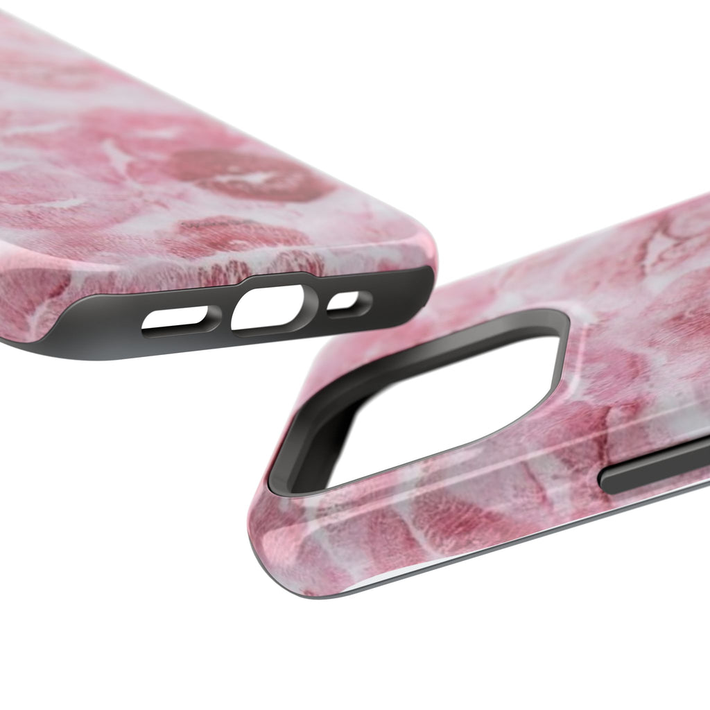 MagSafe kisses case