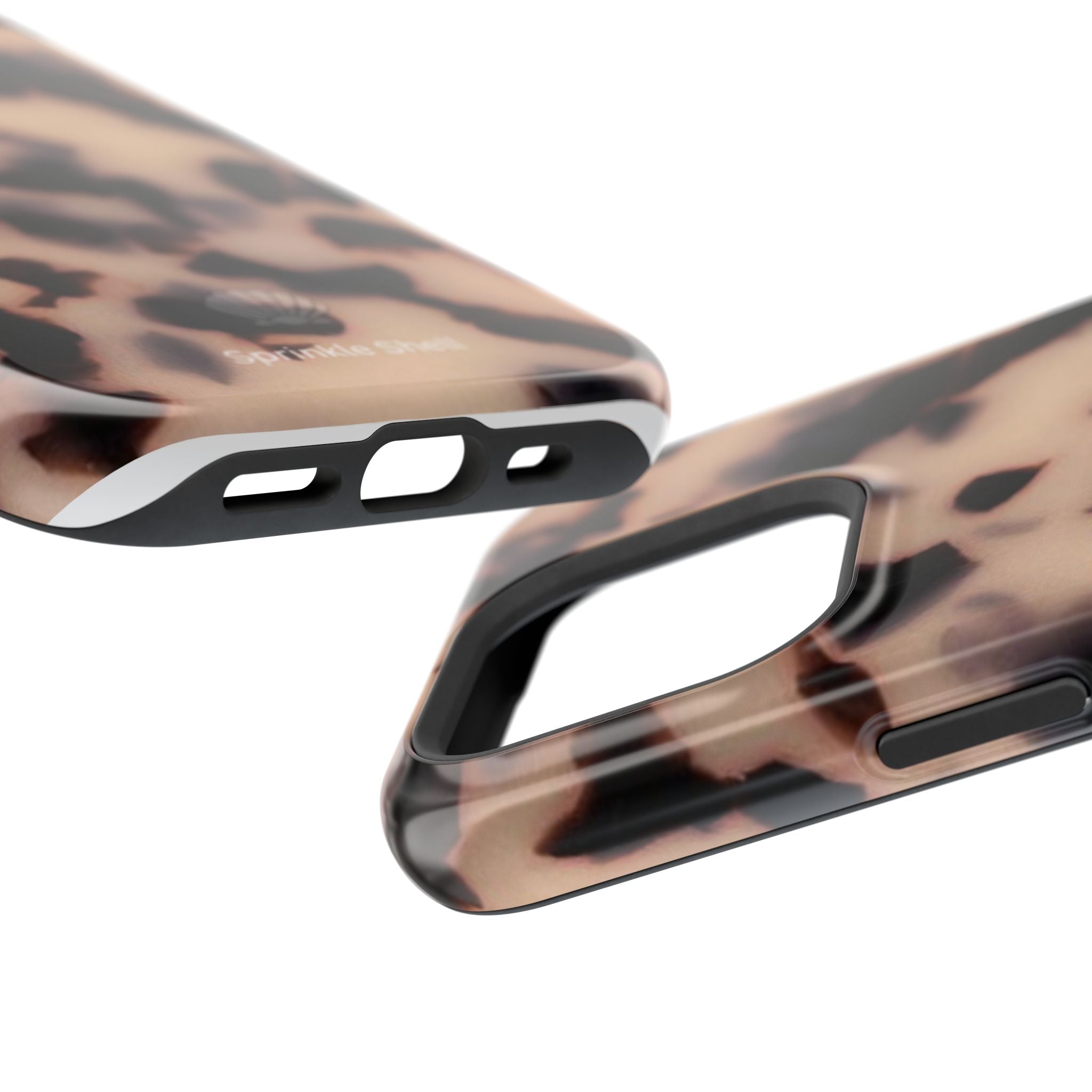 MagSafe Tortoise Shell iPhone case