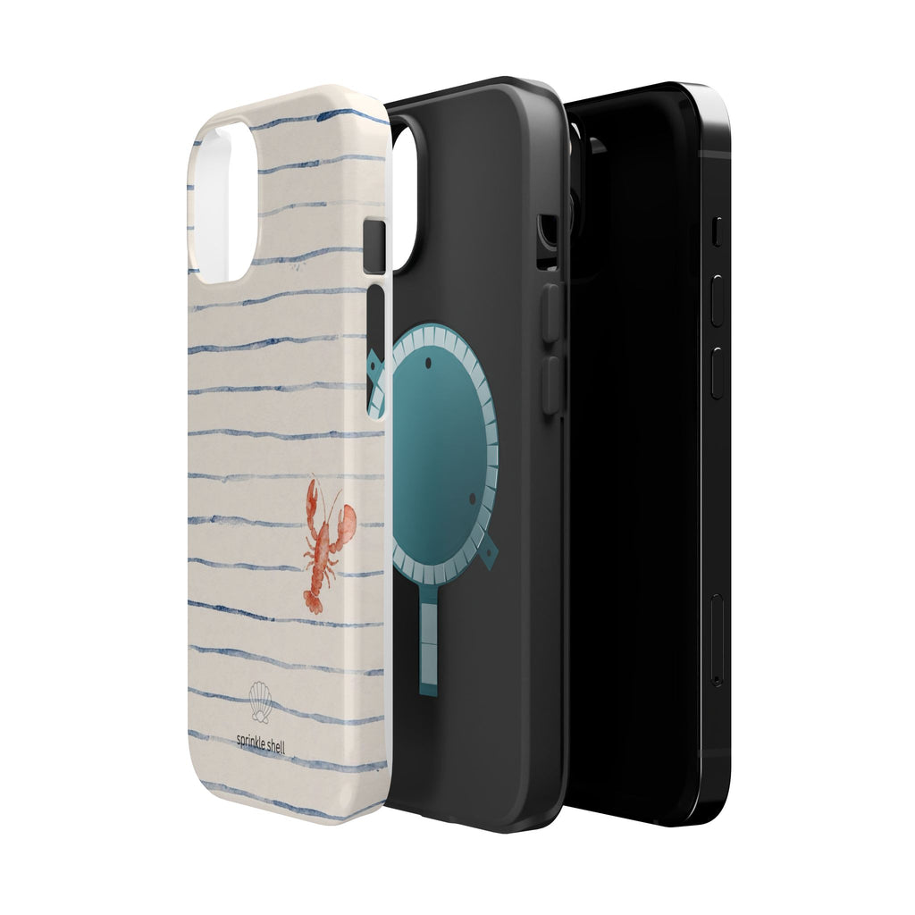 Magsafe Lobster iphone Case