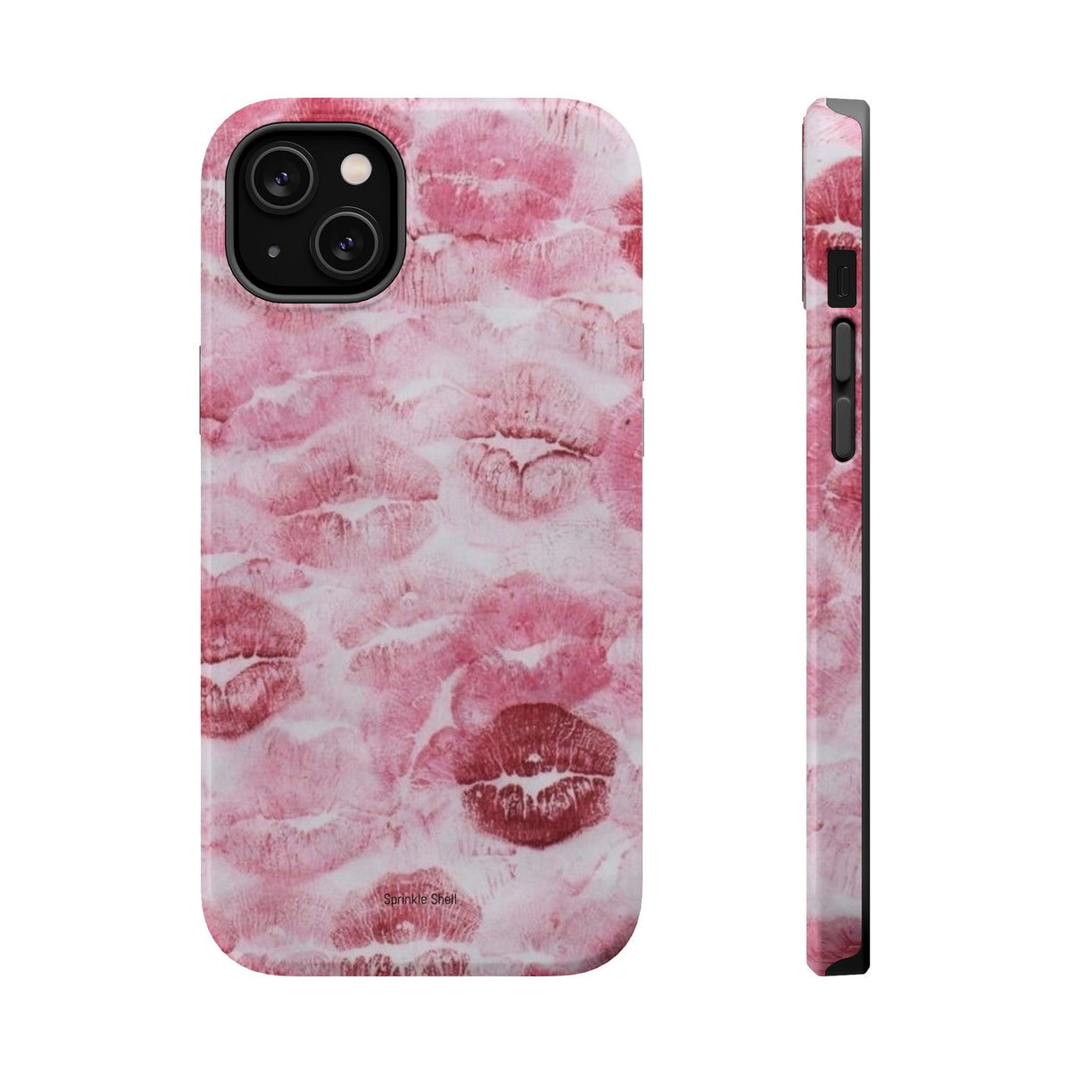 MagSafe kisses case