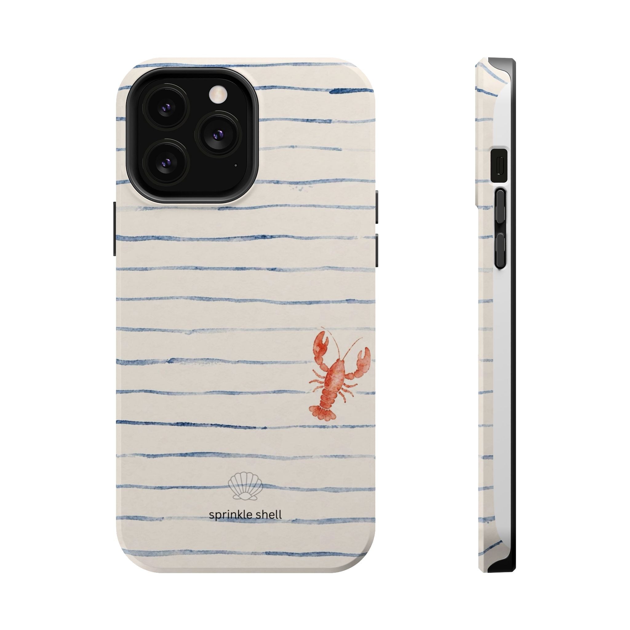 Magsafe Lobster iphone Case