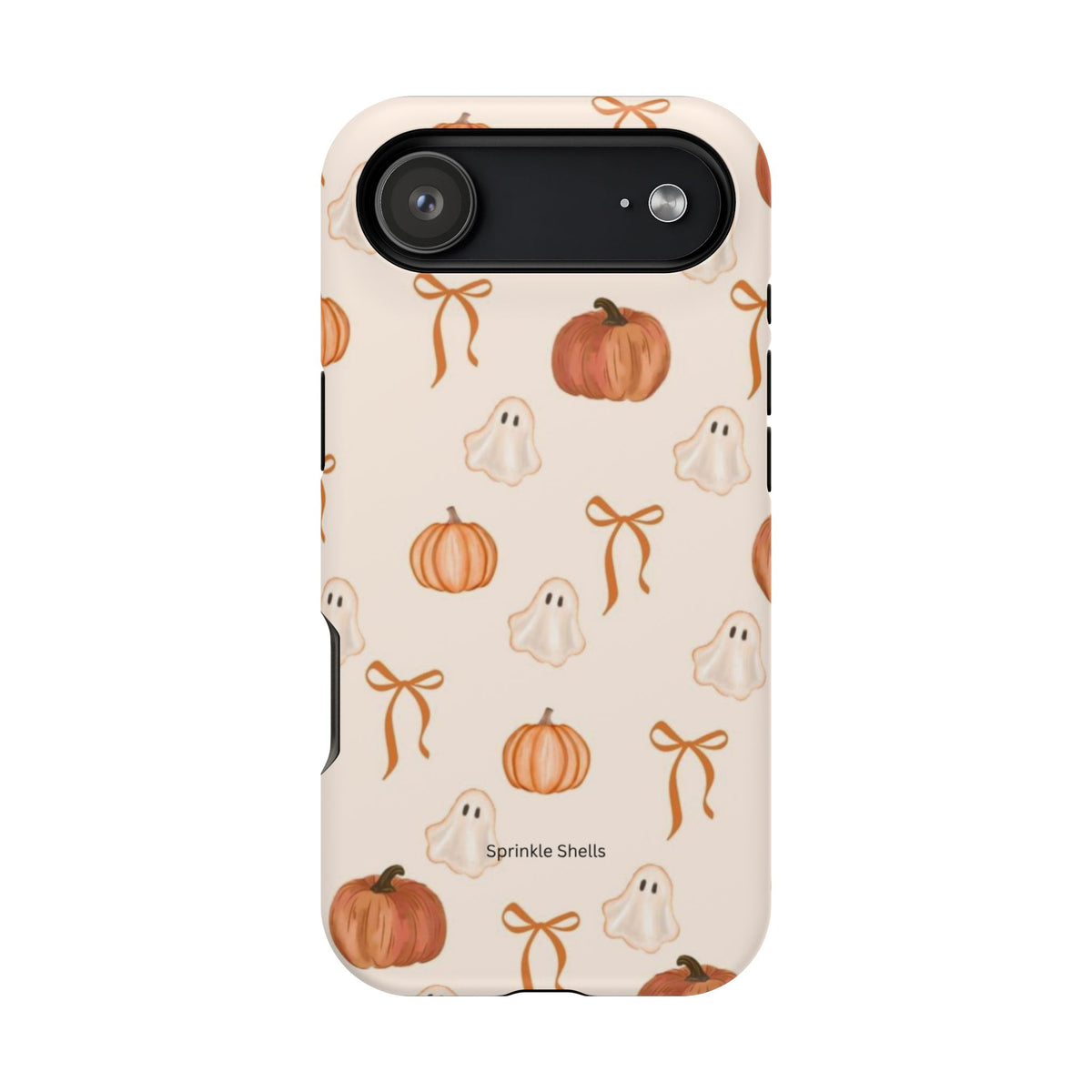 MagSafe cutesy fall phone case