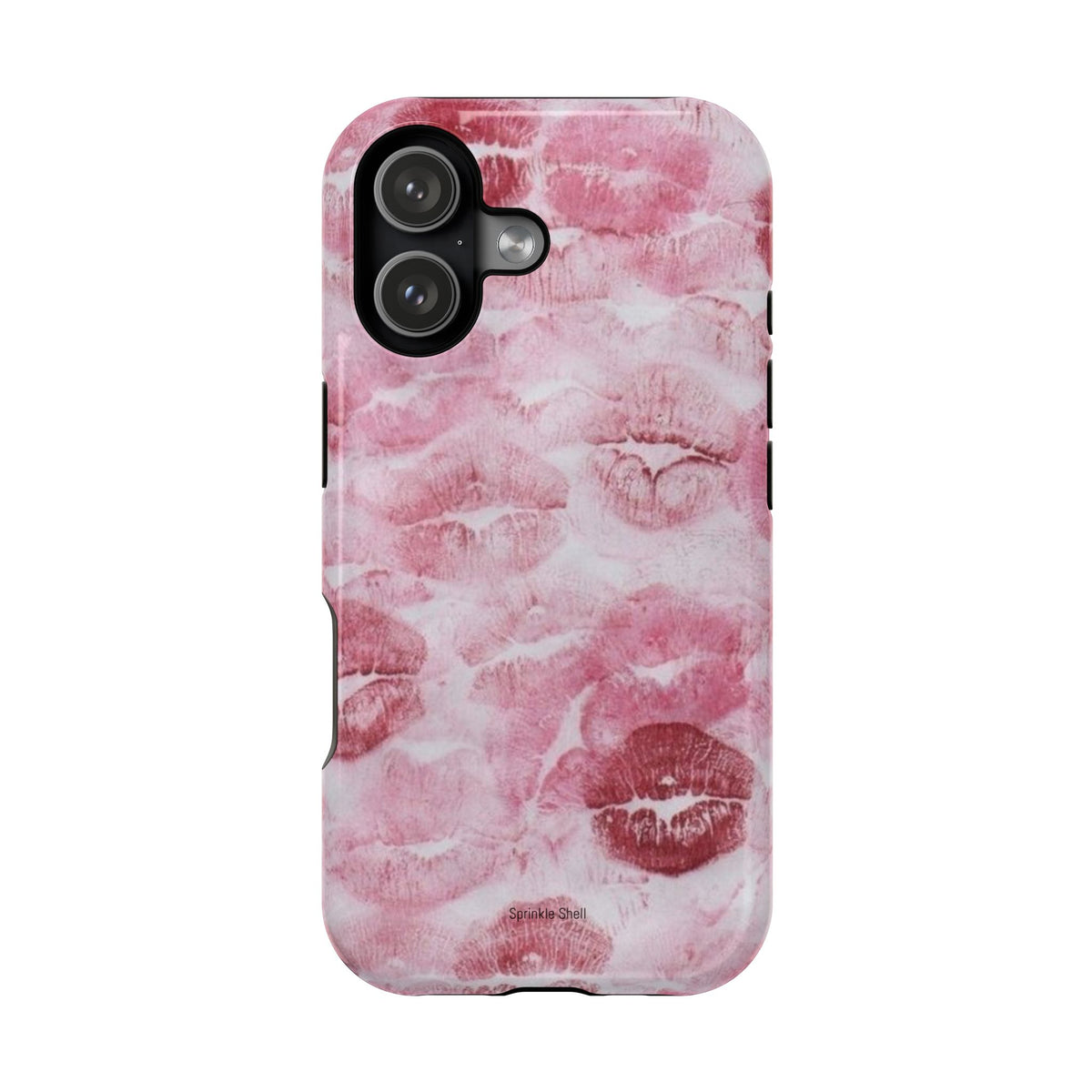 MagSafe kisses case