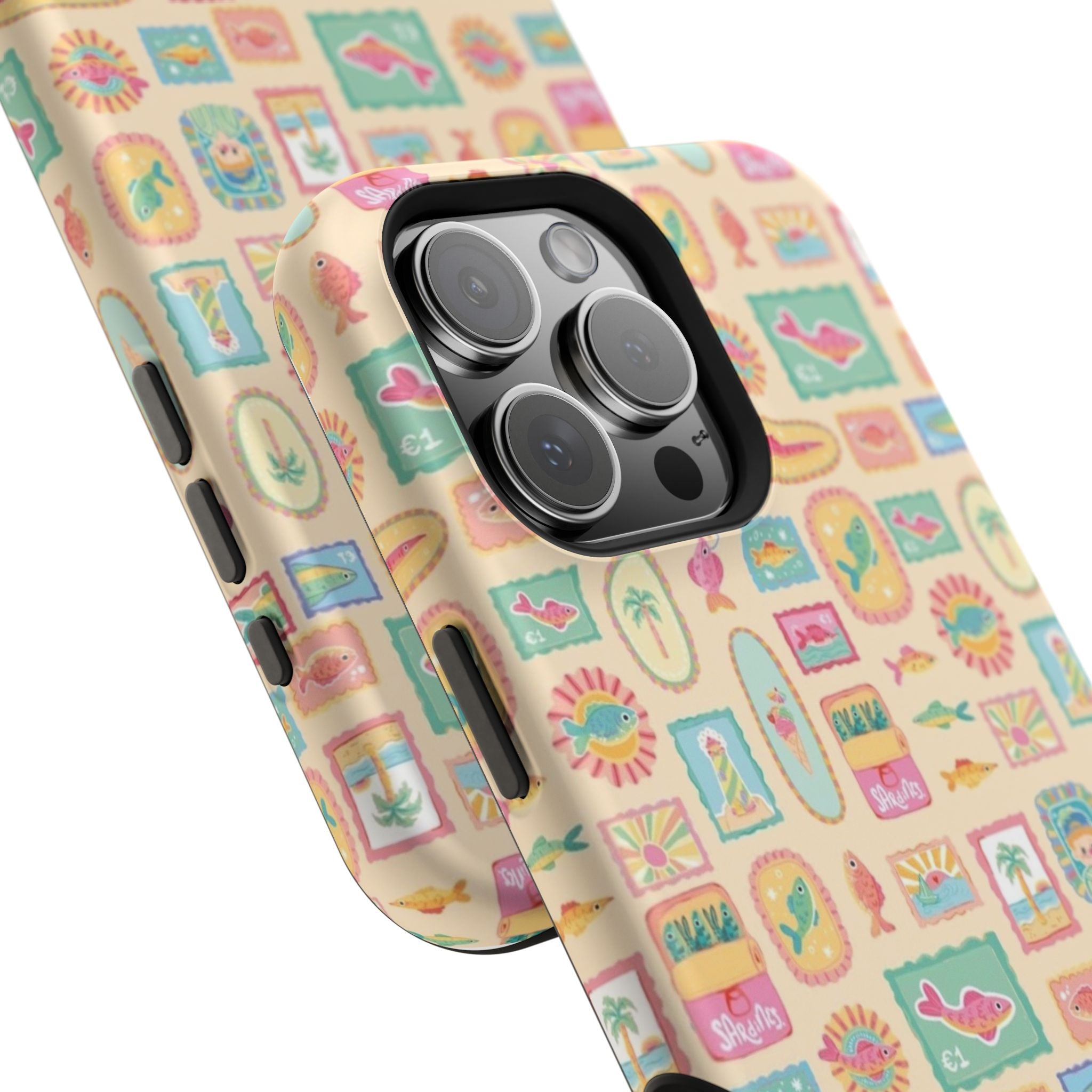 MagSafe Surfside Iphone Case