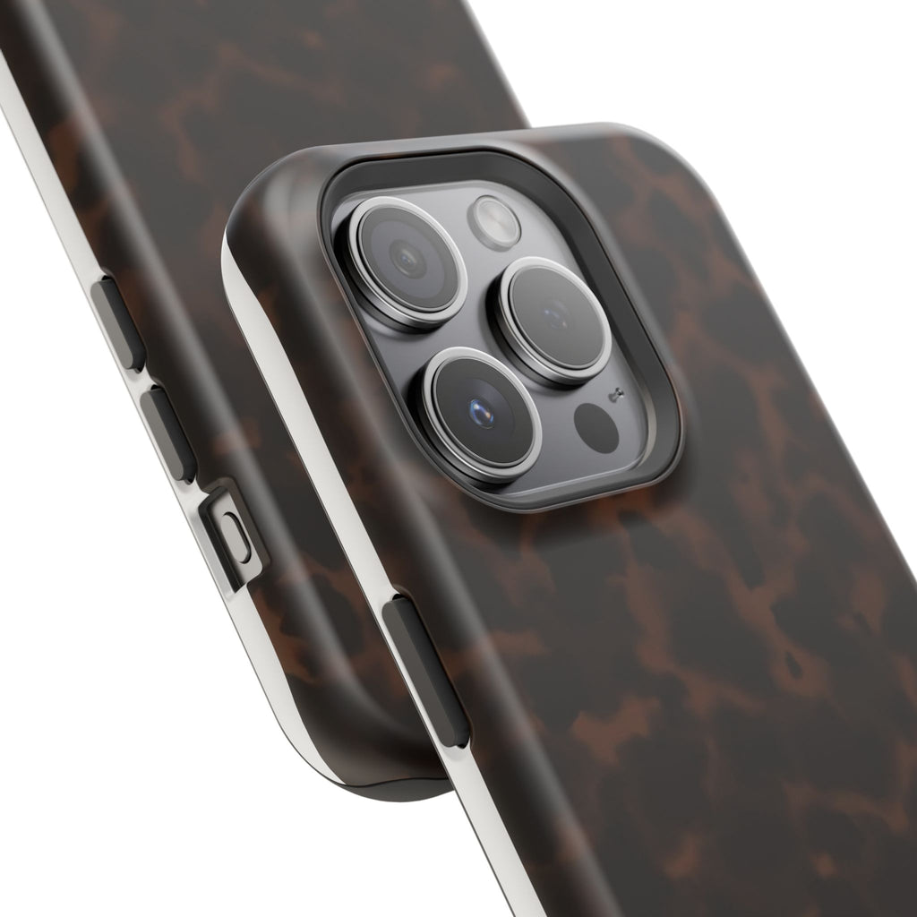 MagSafe Tortoise Shell Iphone  Case