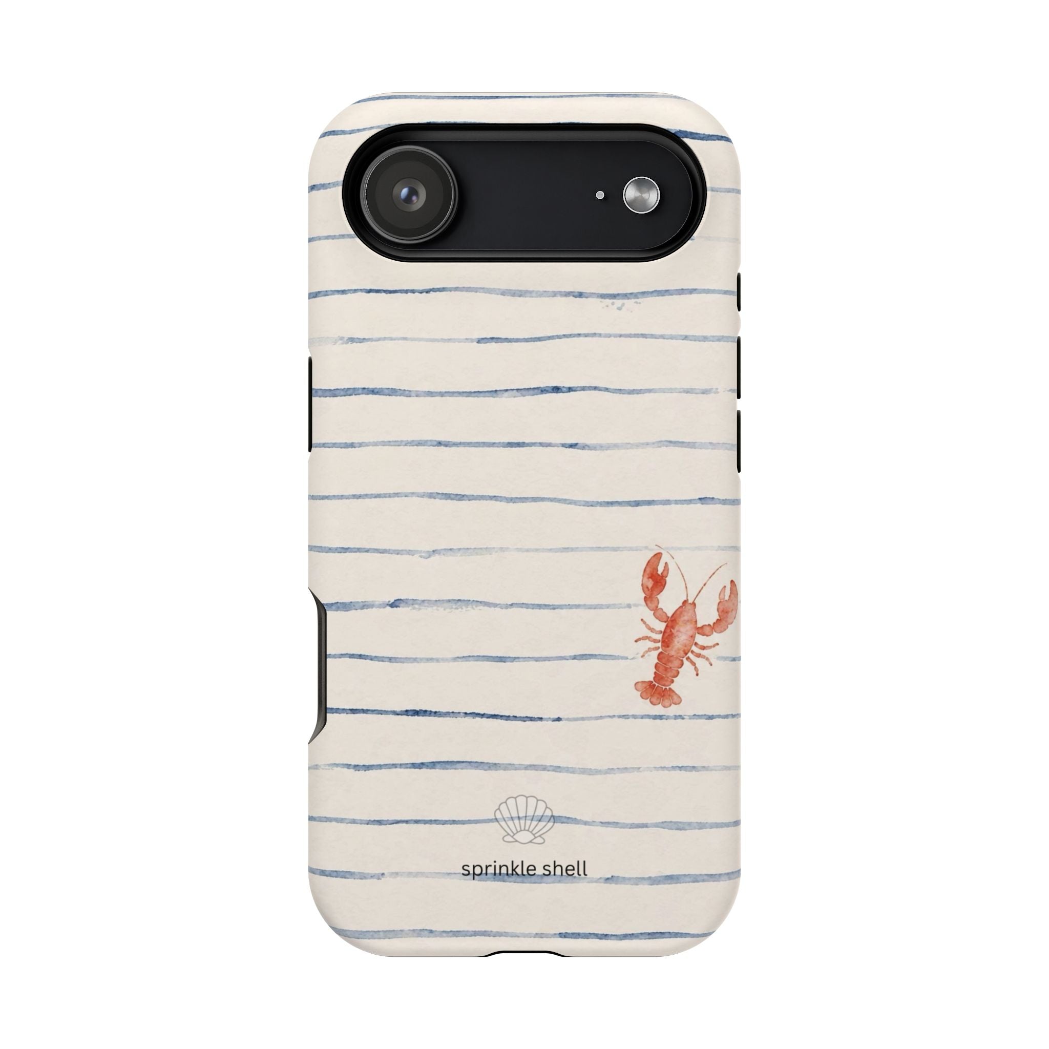 Magsafe Lobster iphone Case