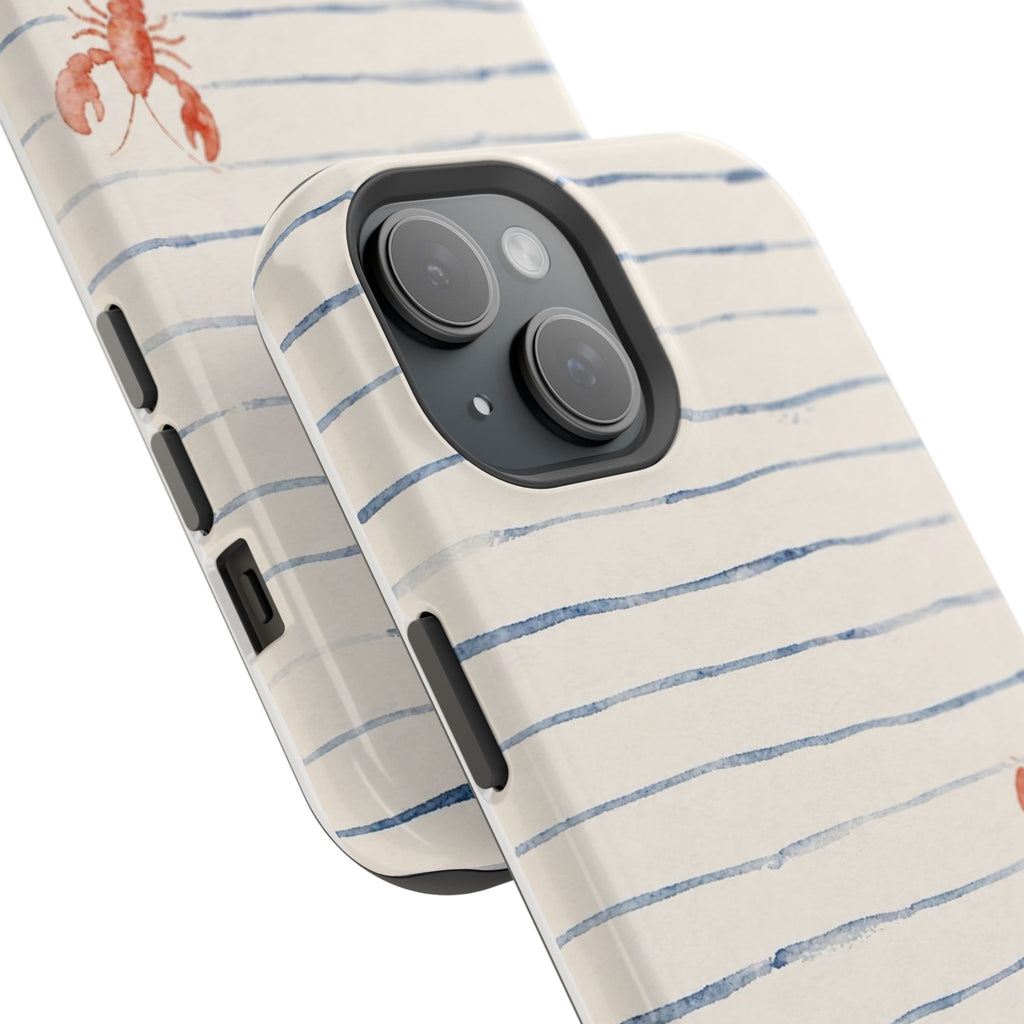Magsafe Lobster iphone Case