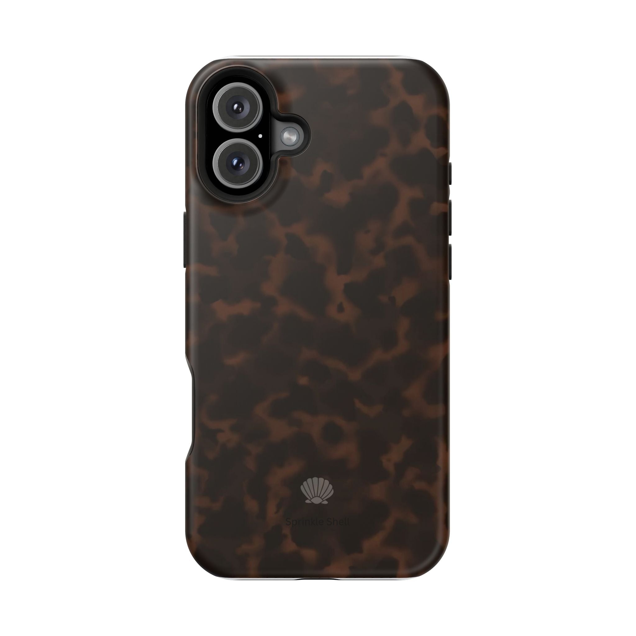 MagSafe Tortoise Shell Iphone  Case