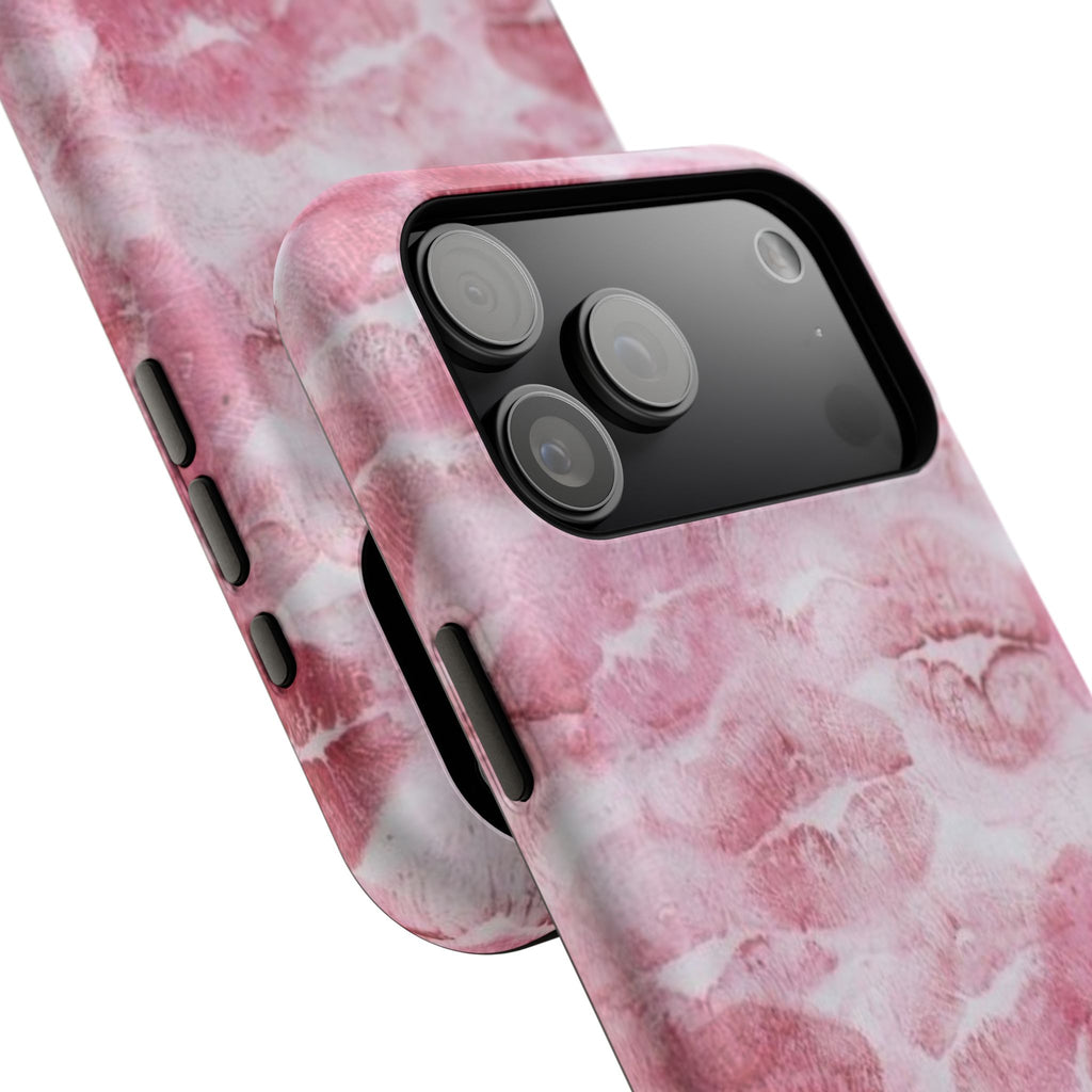MagSafe kisses case