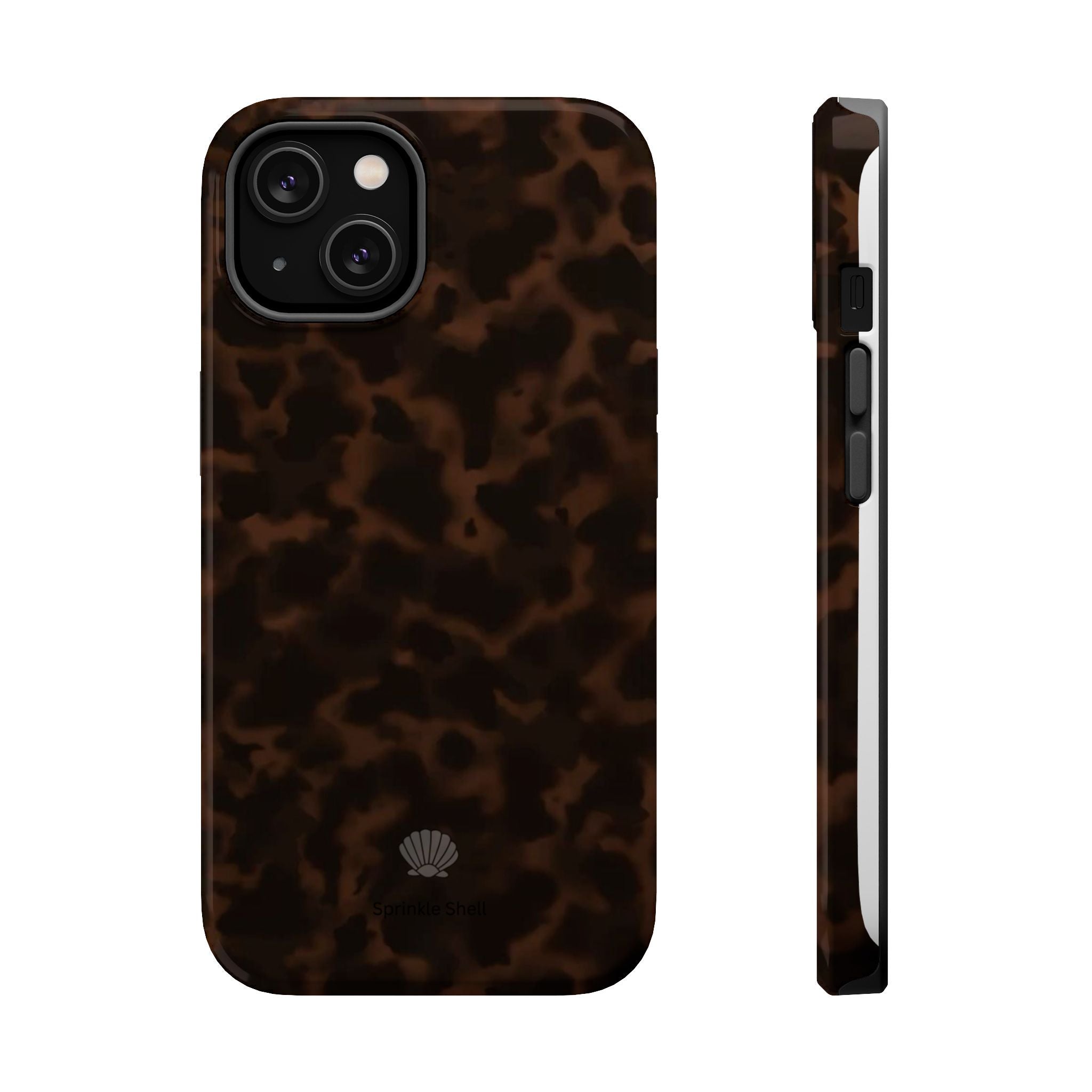 MagSafe Tortoise Shell Iphone  Case