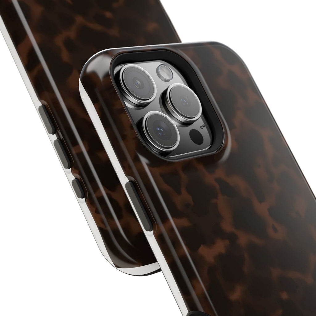 MagSafe Tortoise Shell Iphone  Case