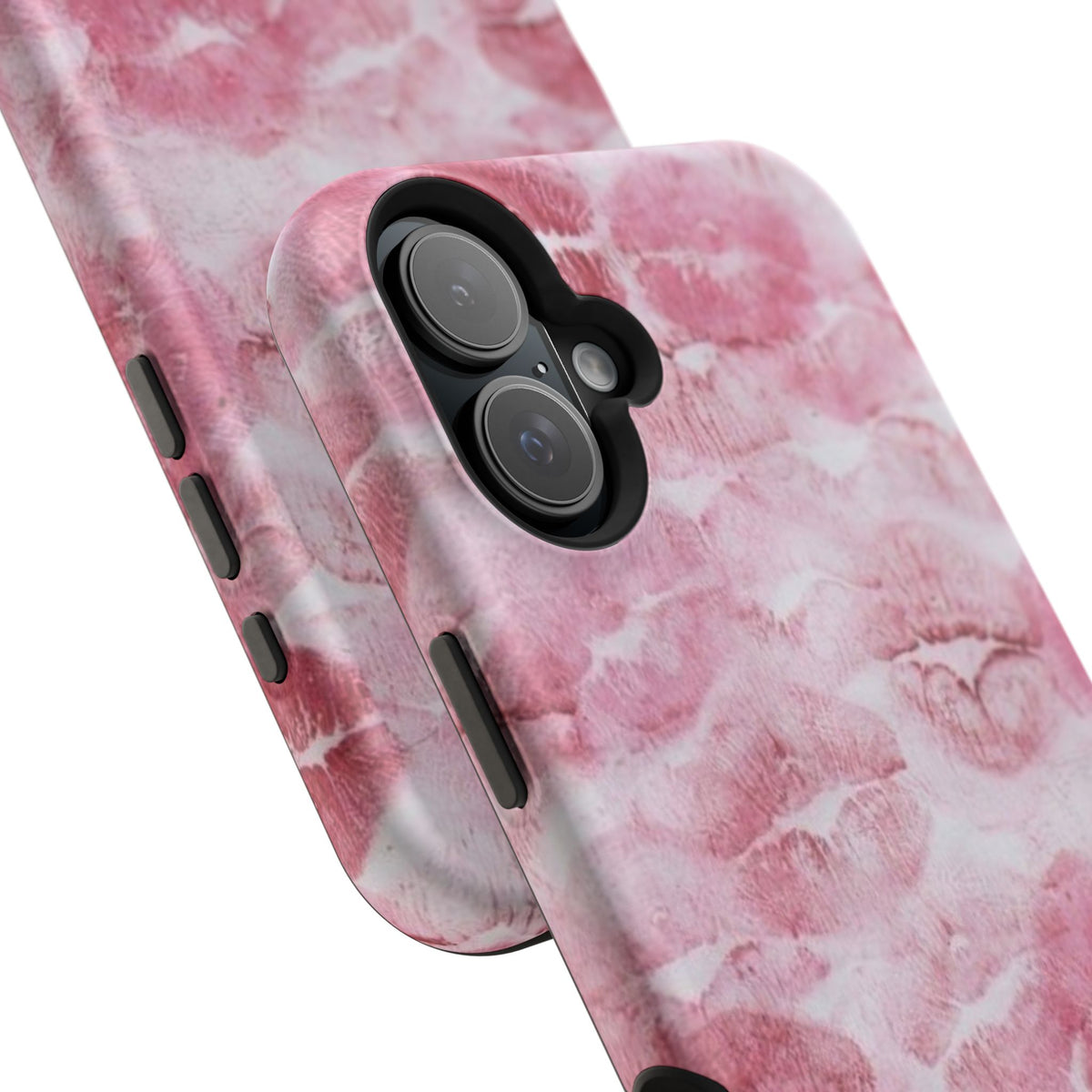 MagSafe kisses case