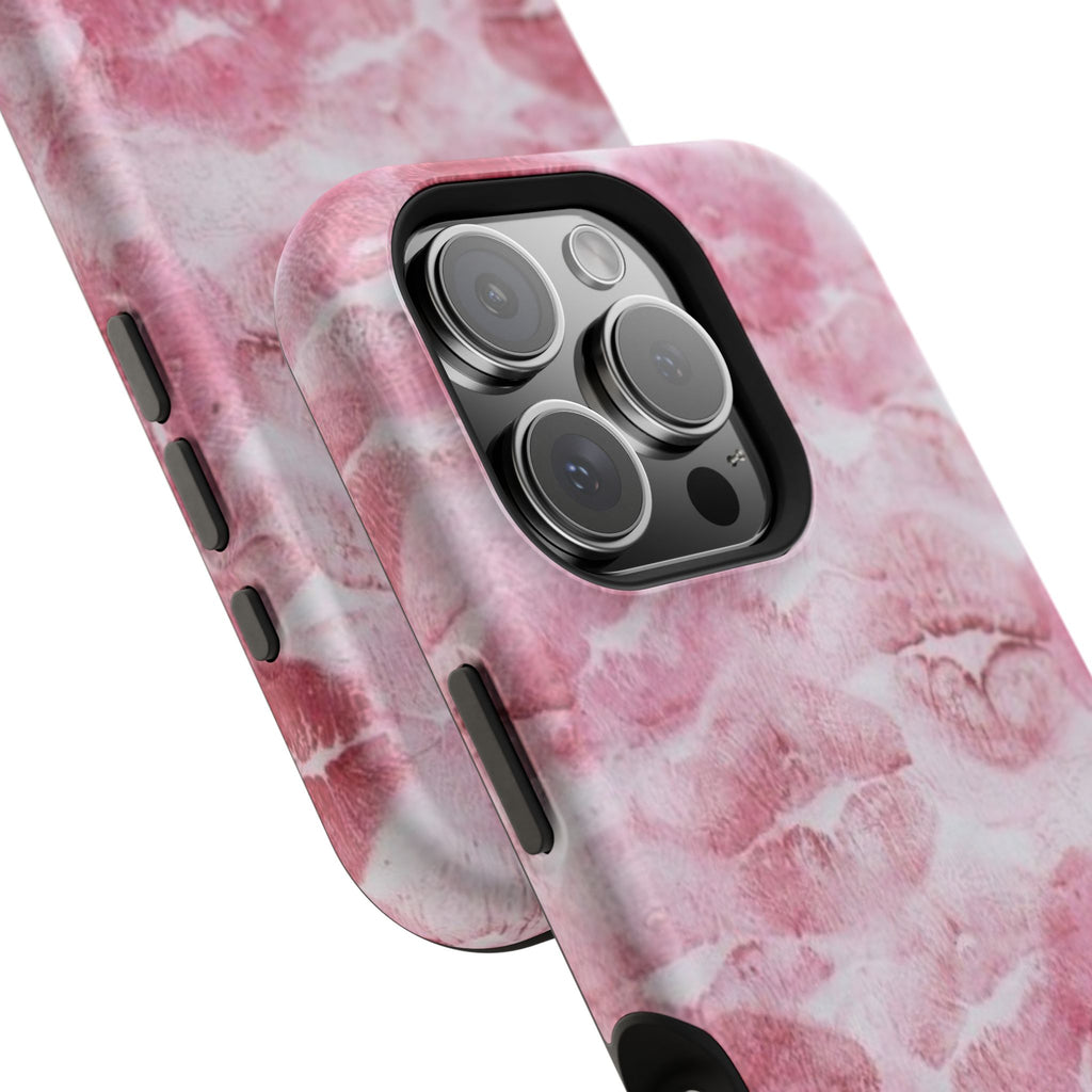 MagSafe kisses case