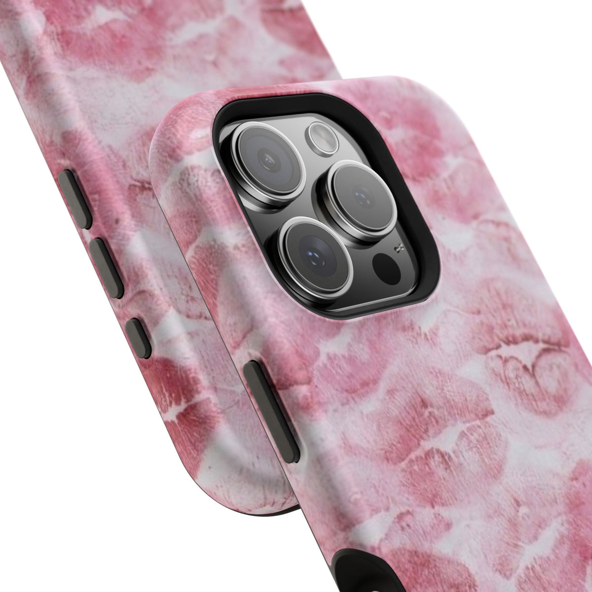 MagSafe kisses case