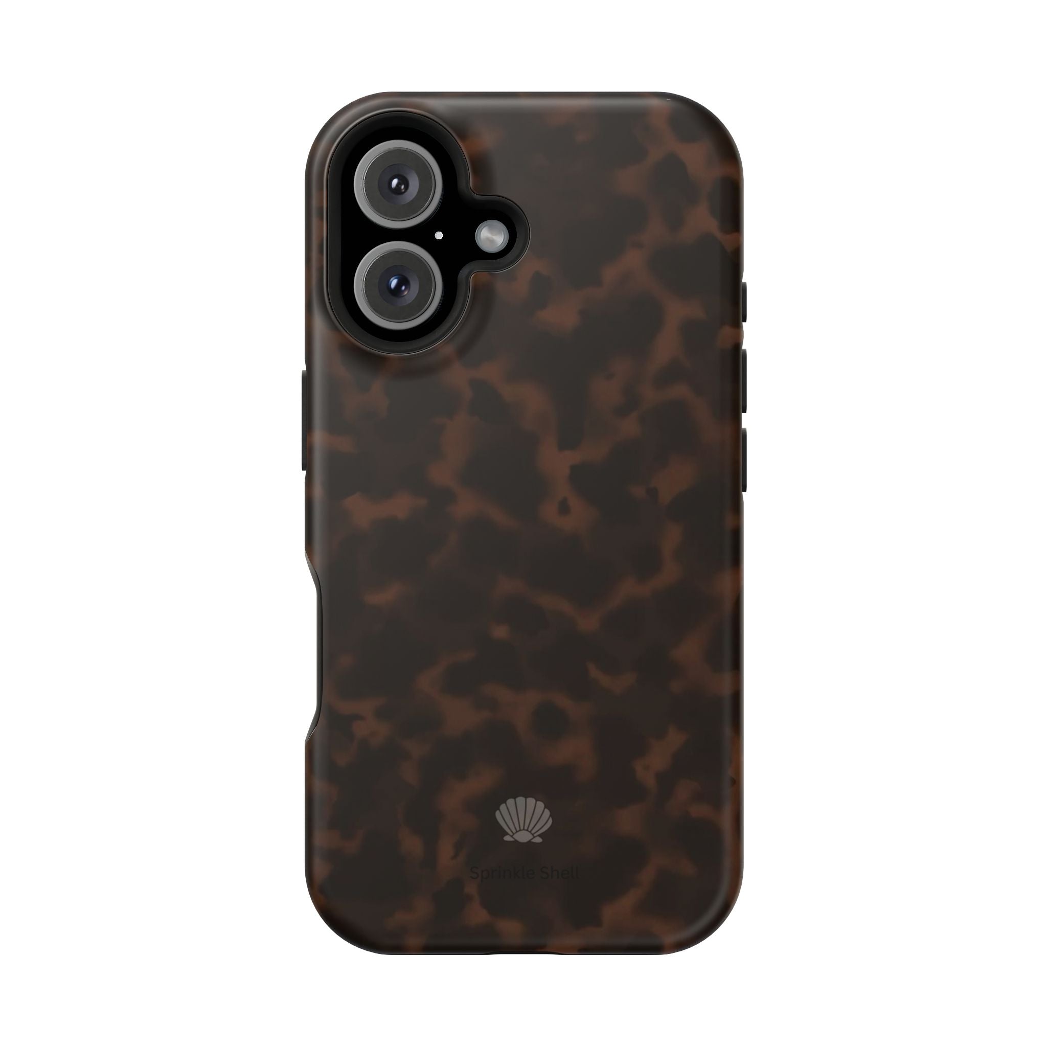 MagSafe Tortoise Shell Iphone  Case