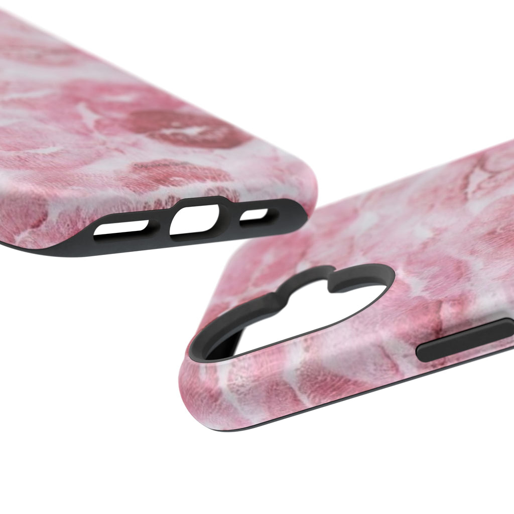 MagSafe kisses case