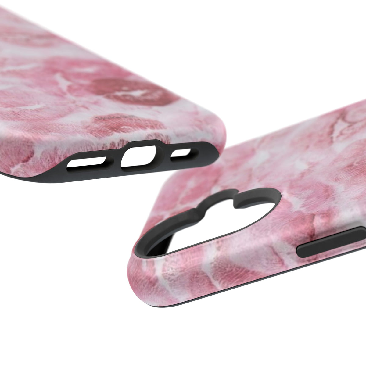 MagSafe kisses case
