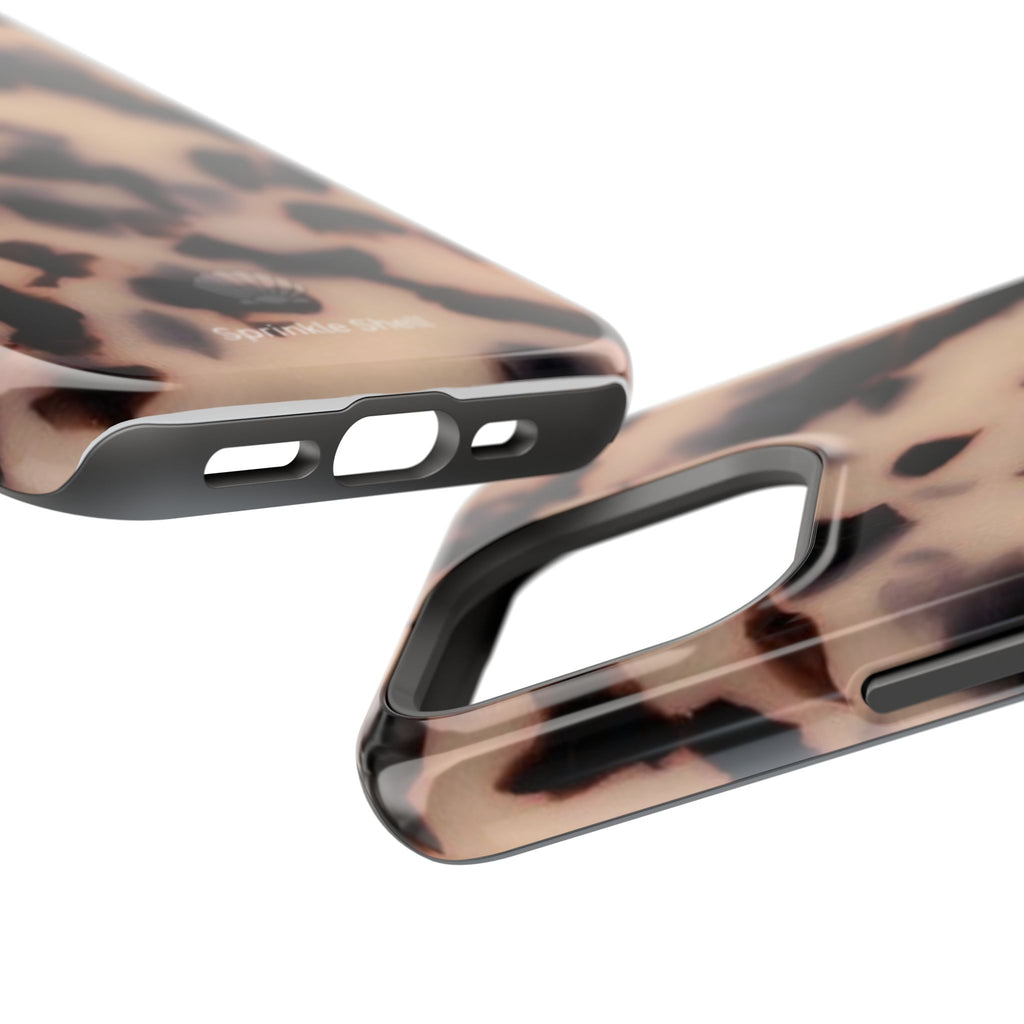 MagSafe Tortoise Shell iPhone case
