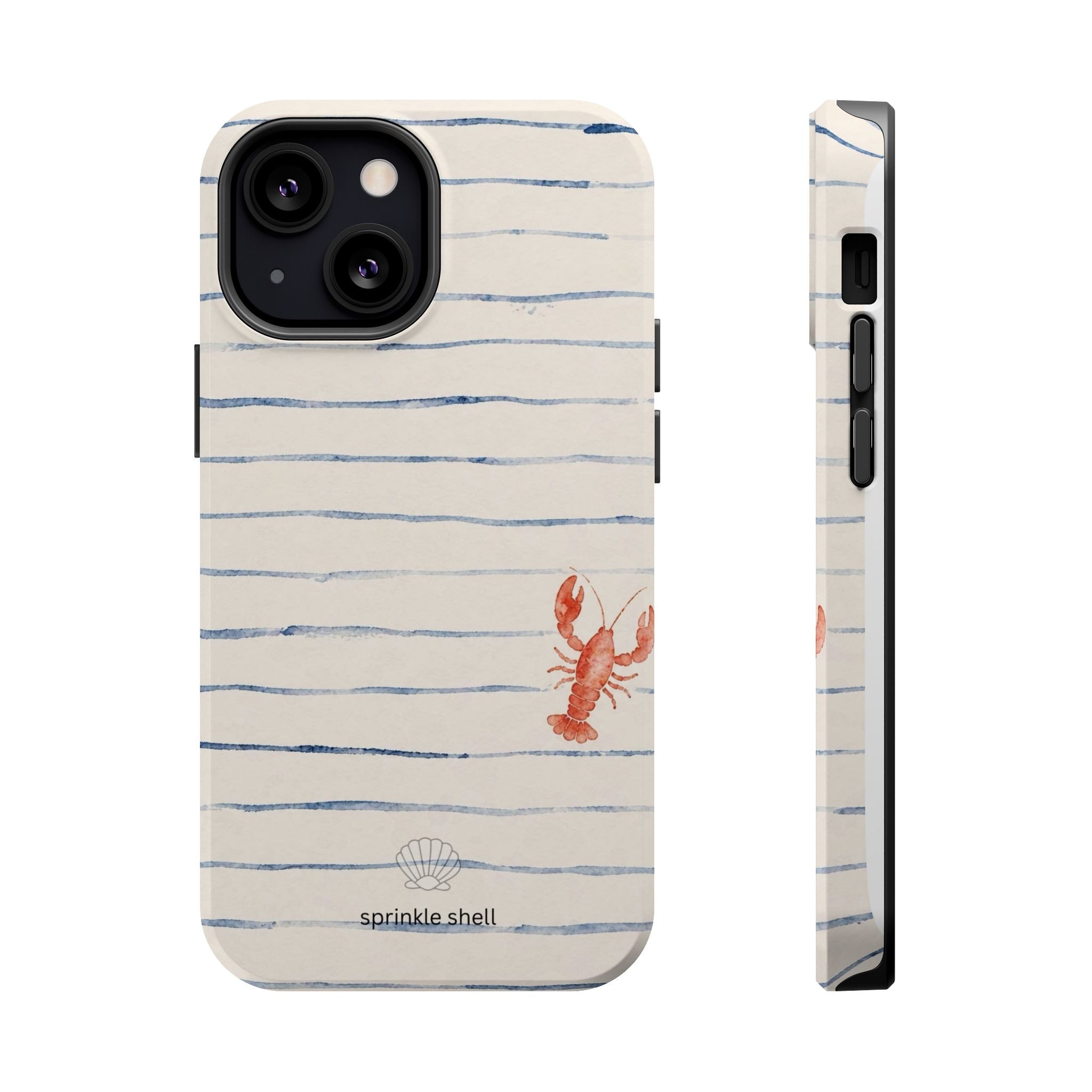 Magsafe Lobster iphone Case