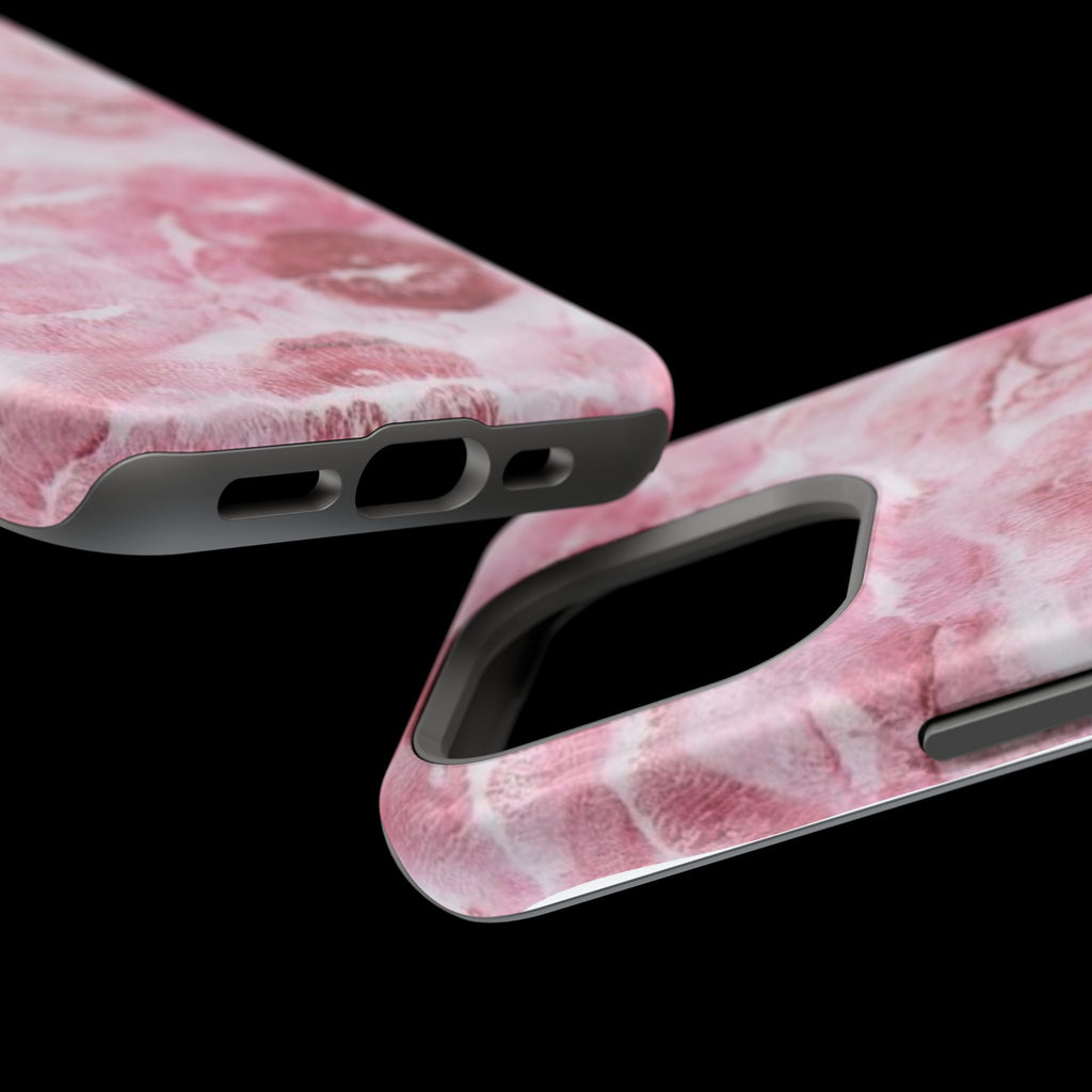 MagSafe kisses case