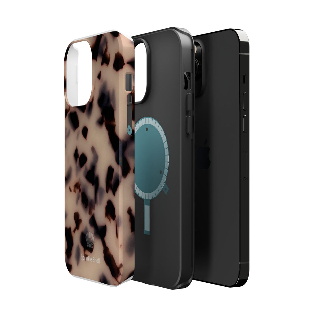 MagSafe Tortoise Shell iPhone case