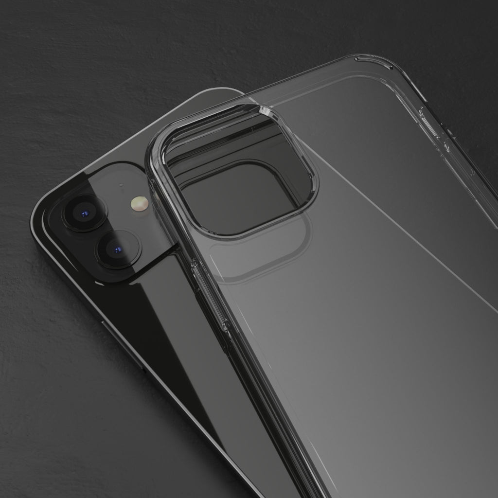 Clear Cases