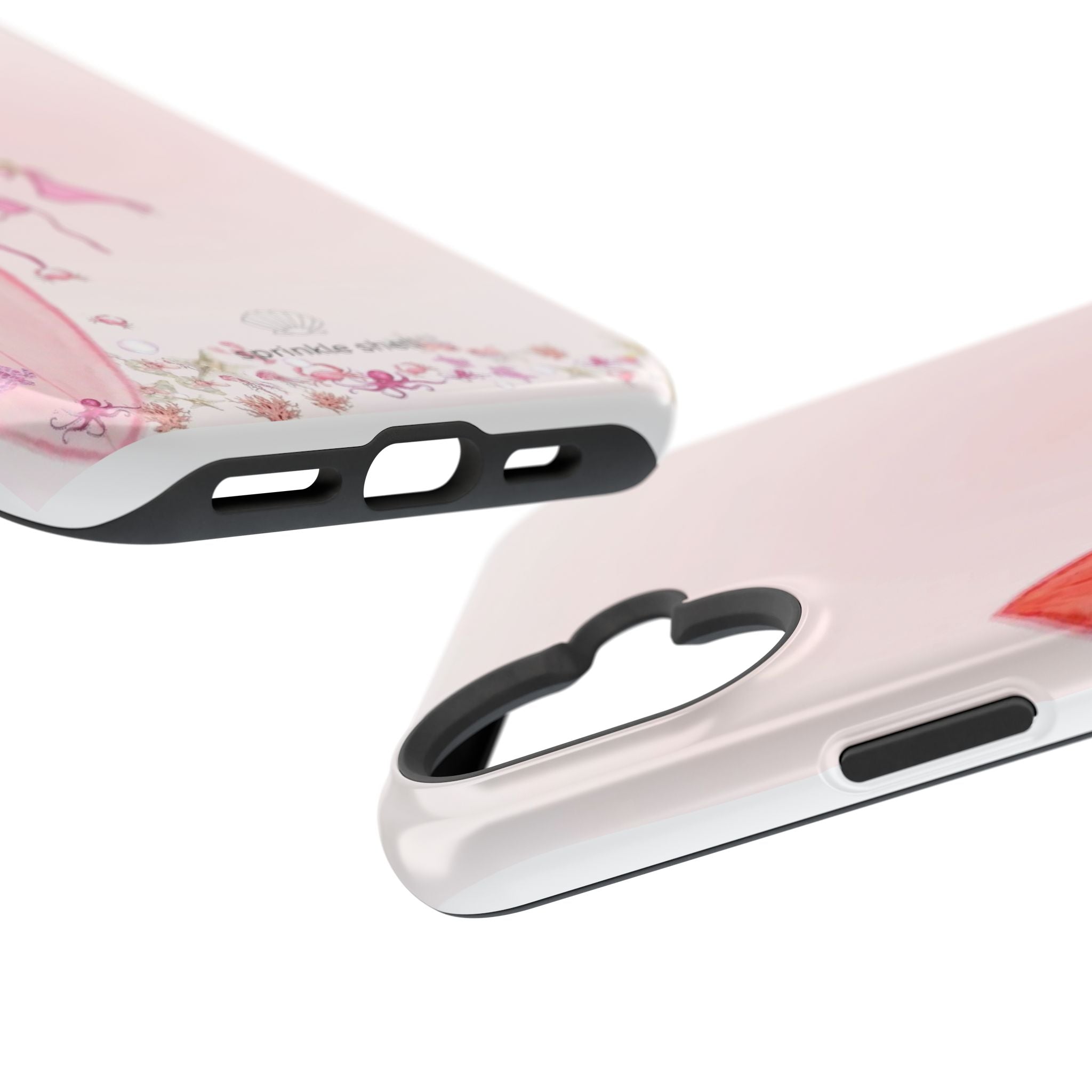 MagnSafe Bikini Surf Iphone Case