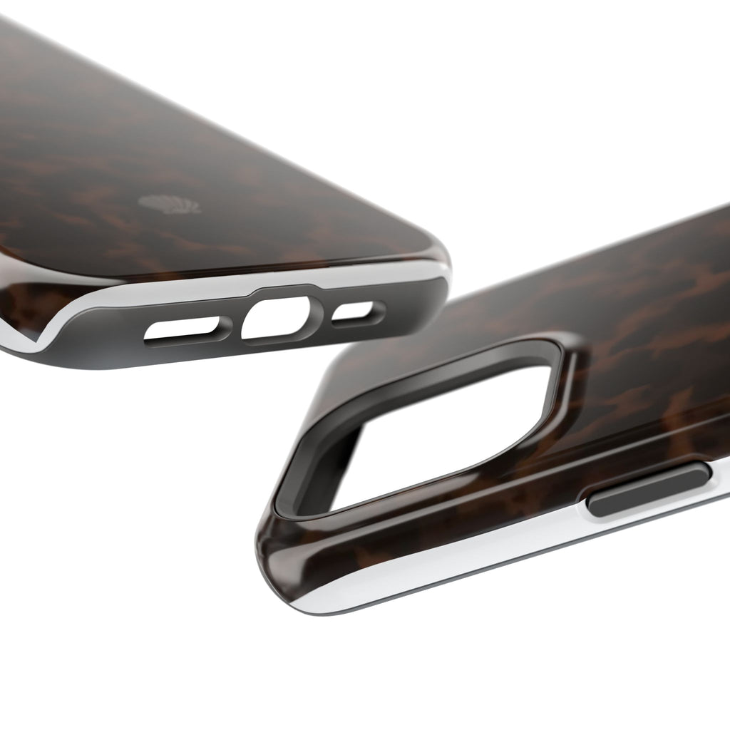MagSafe Tortoise Shell Iphone  Case