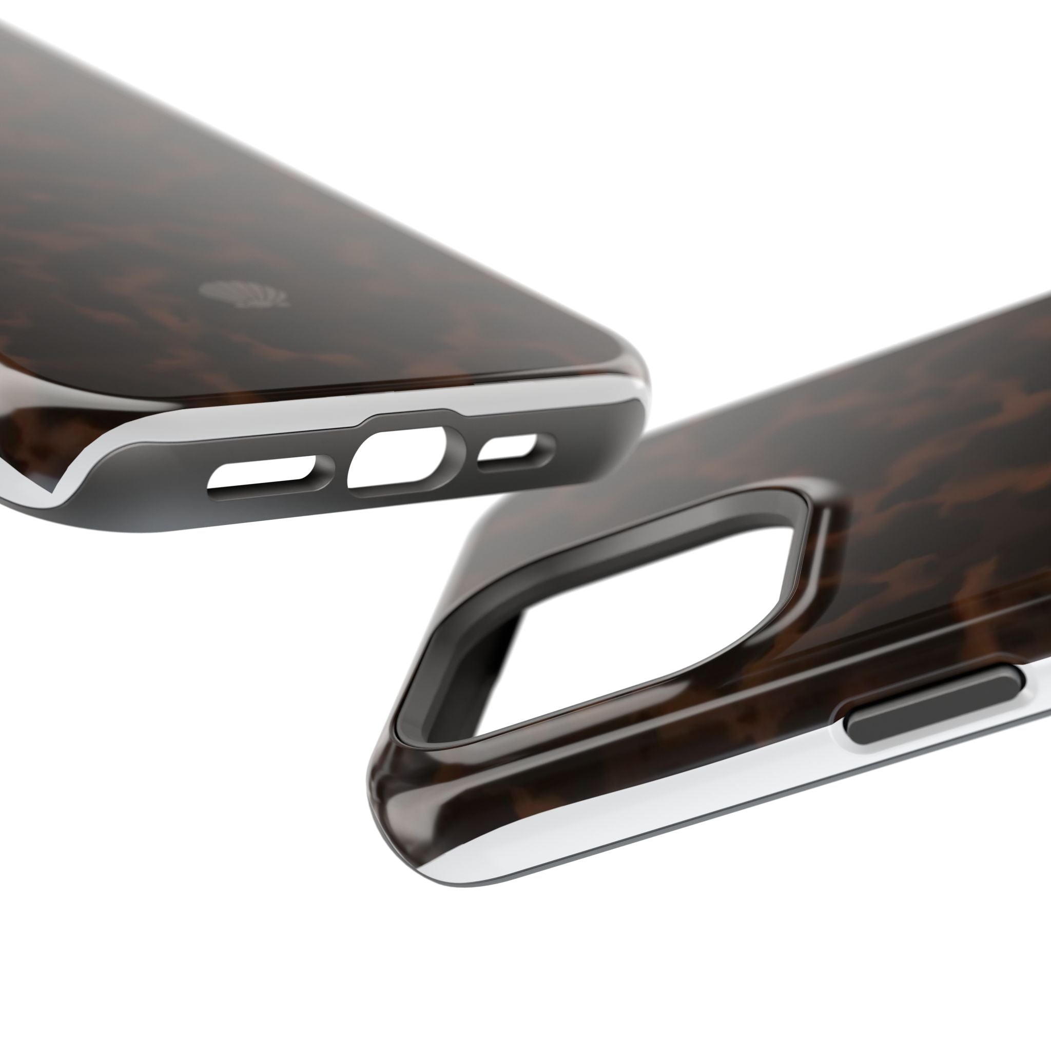 MagSafe Tortoise Shell Iphone  Case