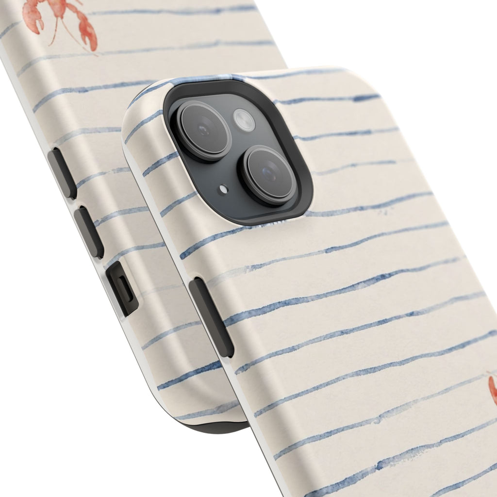 Magsafe Lobster iphone Case
