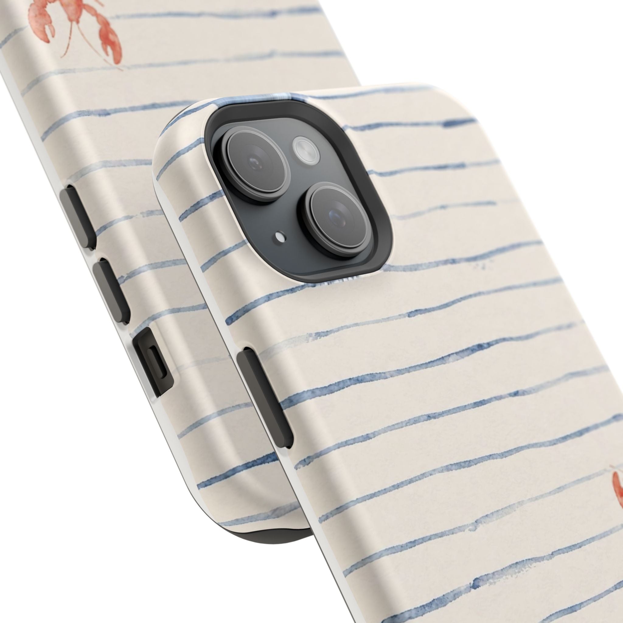 Magsafe Lobster iphone Case
