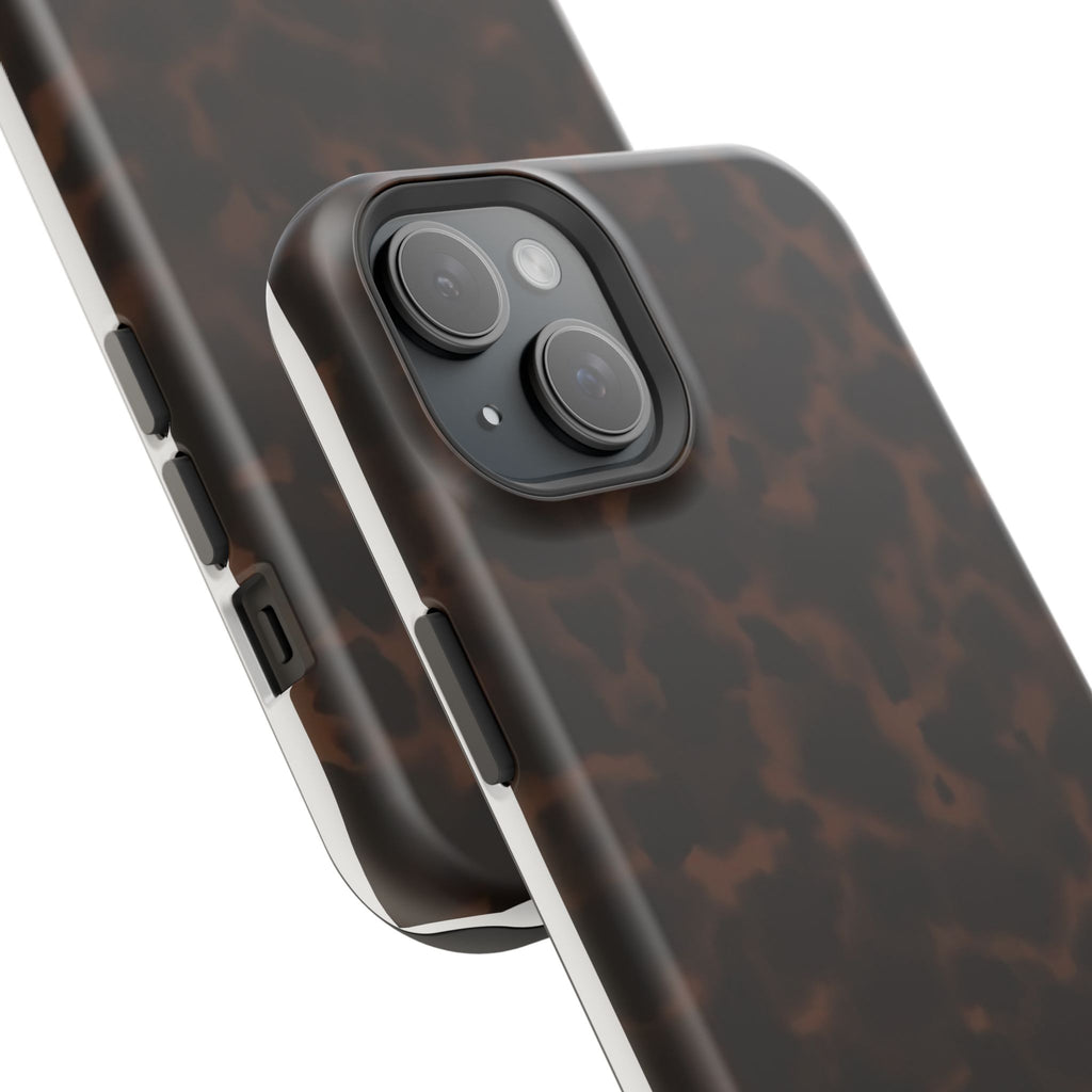 MagSafe Tortoise Shell Iphone  Case