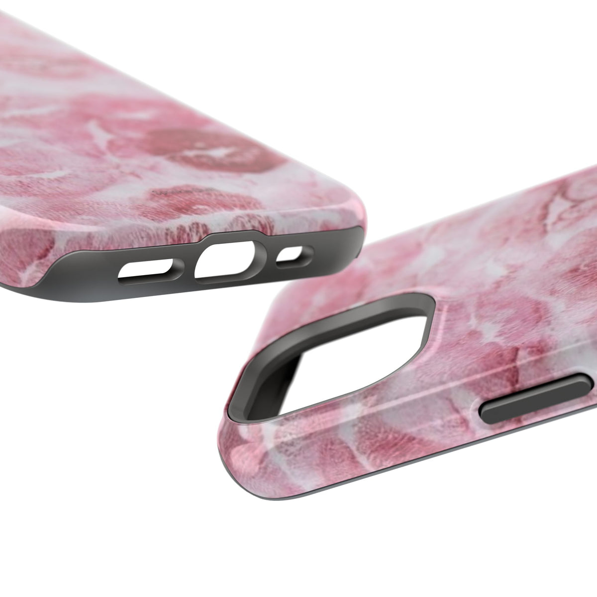 MagSafe kisses case