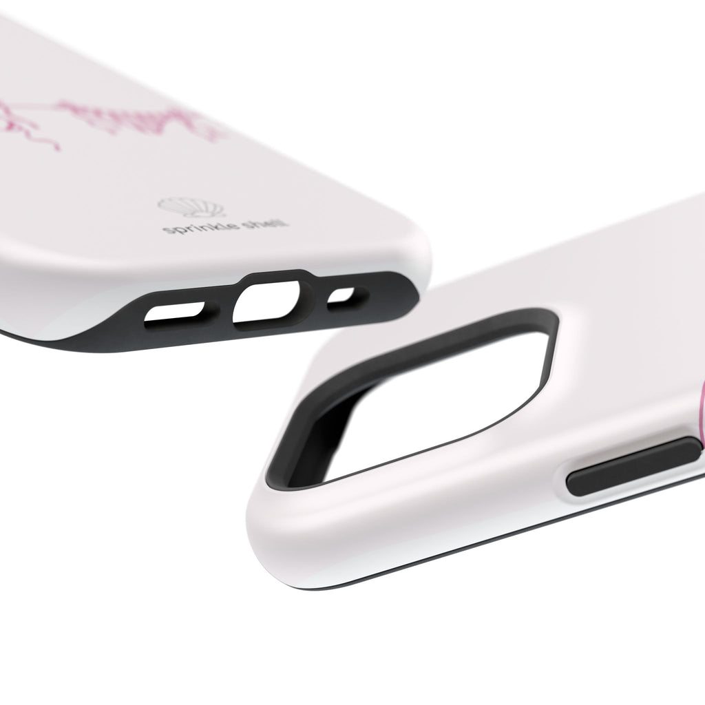 MagSafe Pink Bikini Ipone Case