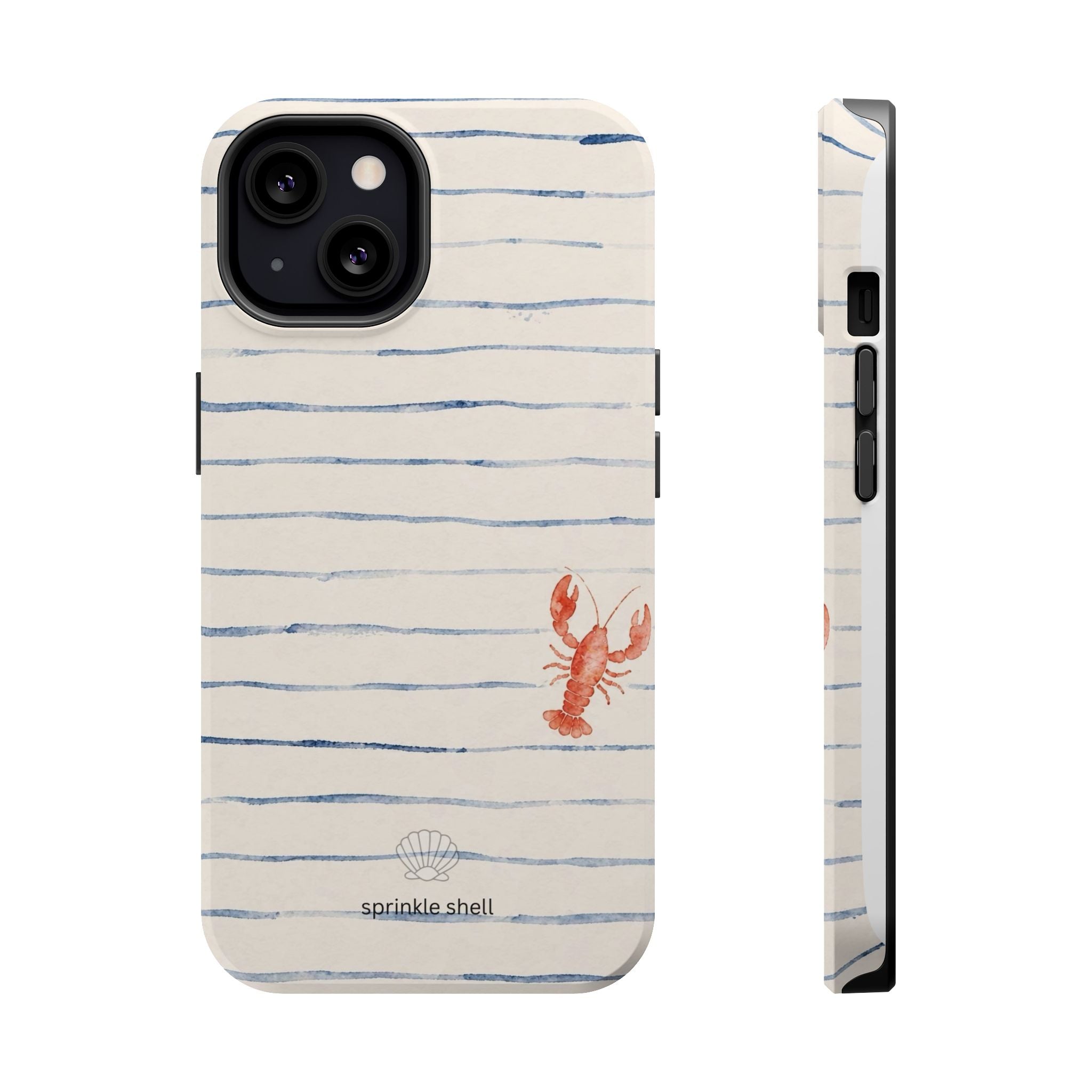 Magsafe Lobster iphone Case