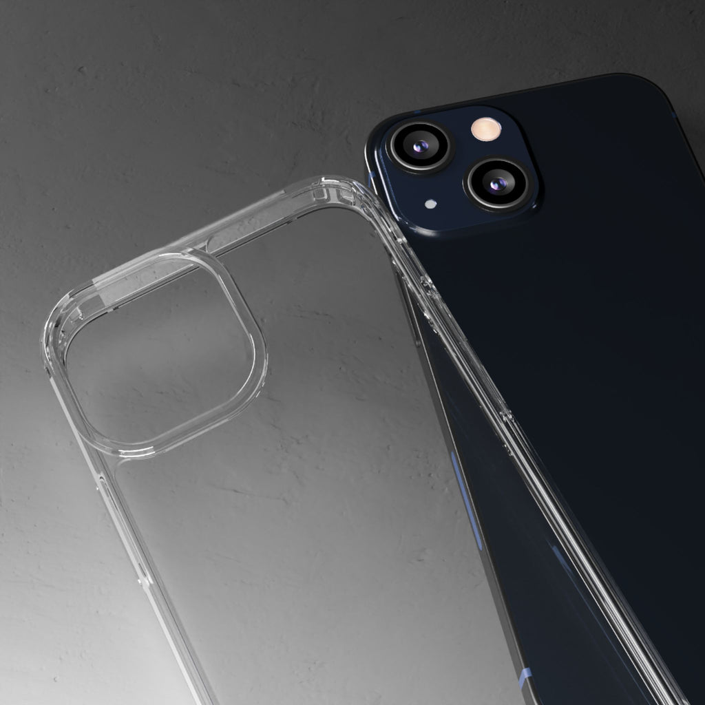 Clear Cases