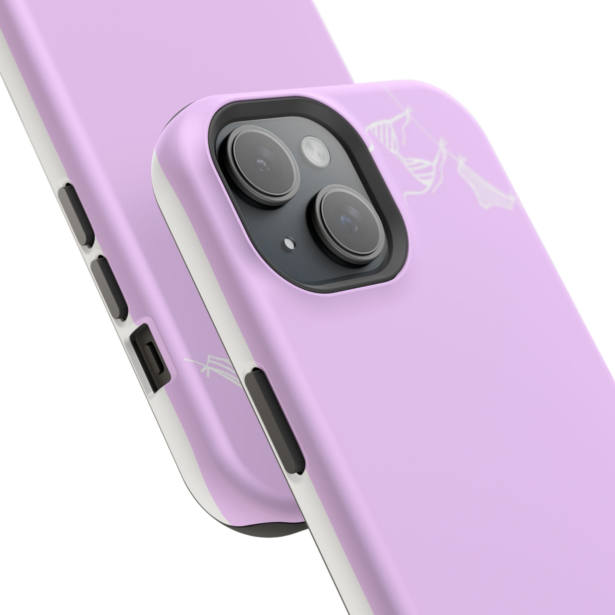 MagSafe Purple Bikini  Salty Crew Iphone Case
