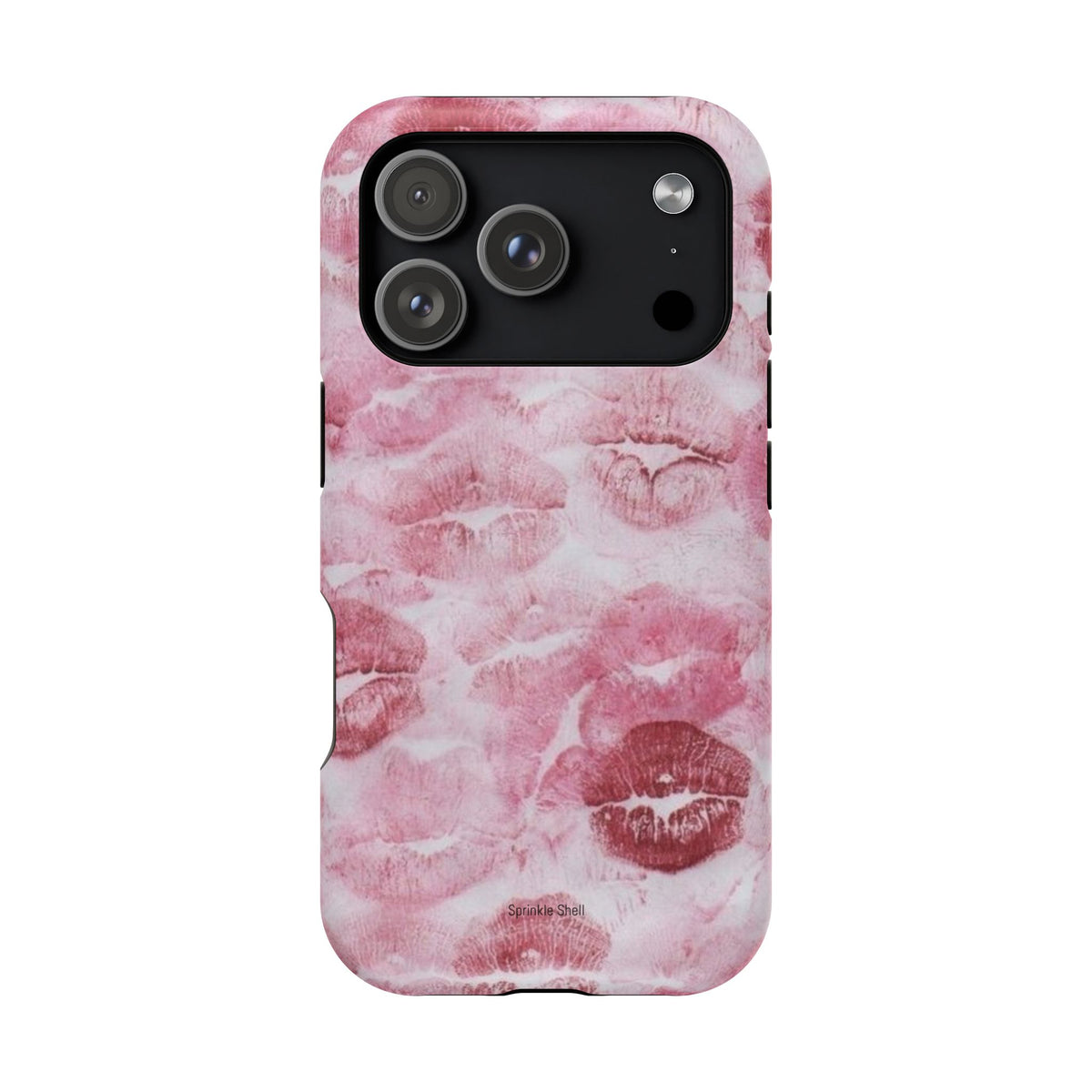 MagSafe kisses case