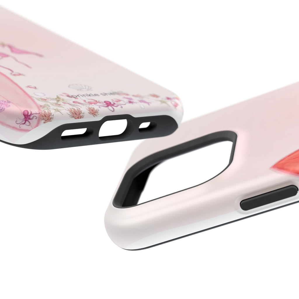 MagnSafe Bikini Surf Iphone Case