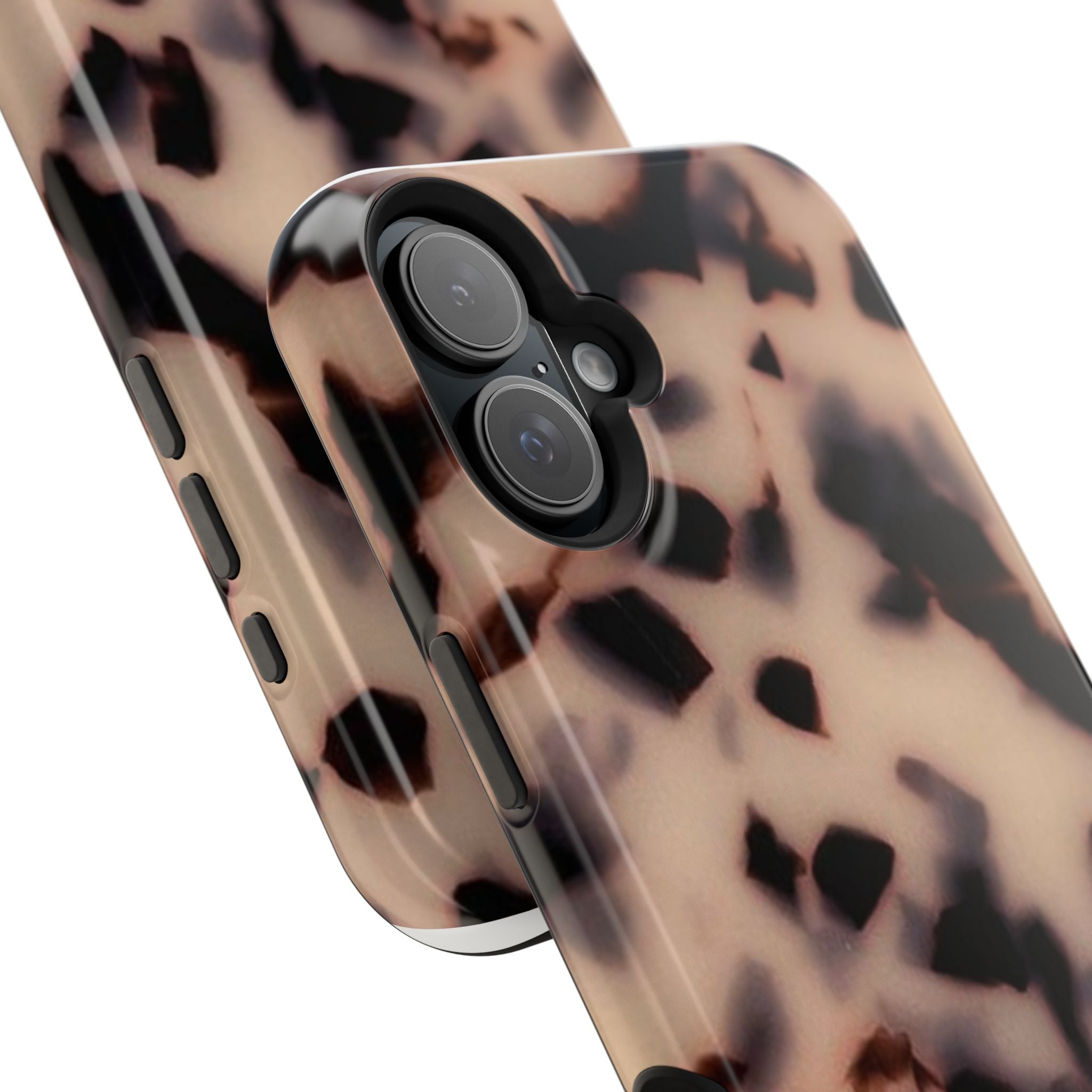 MagSafe Tortoise Shell iPhone case