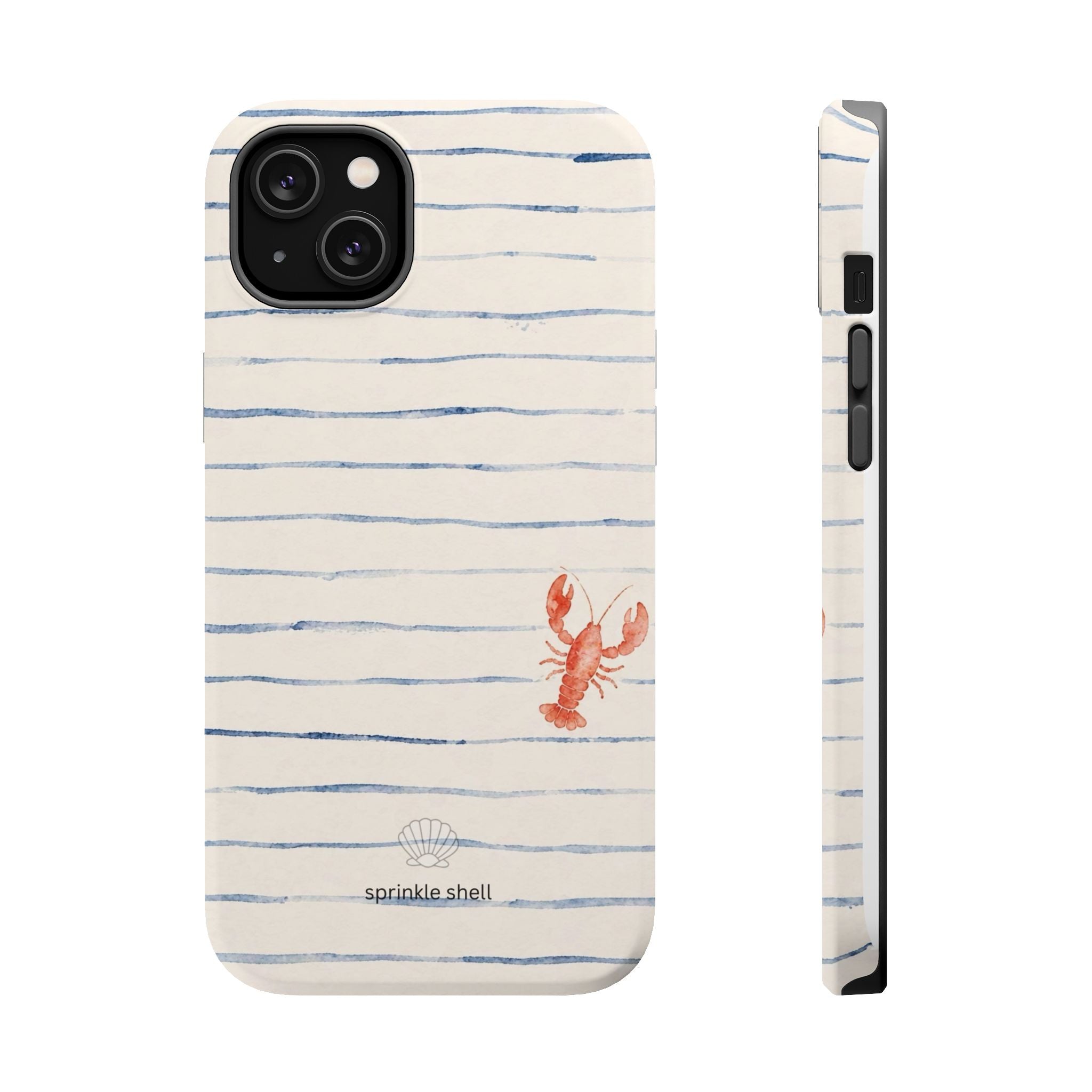Magsafe Lobster iphone Case