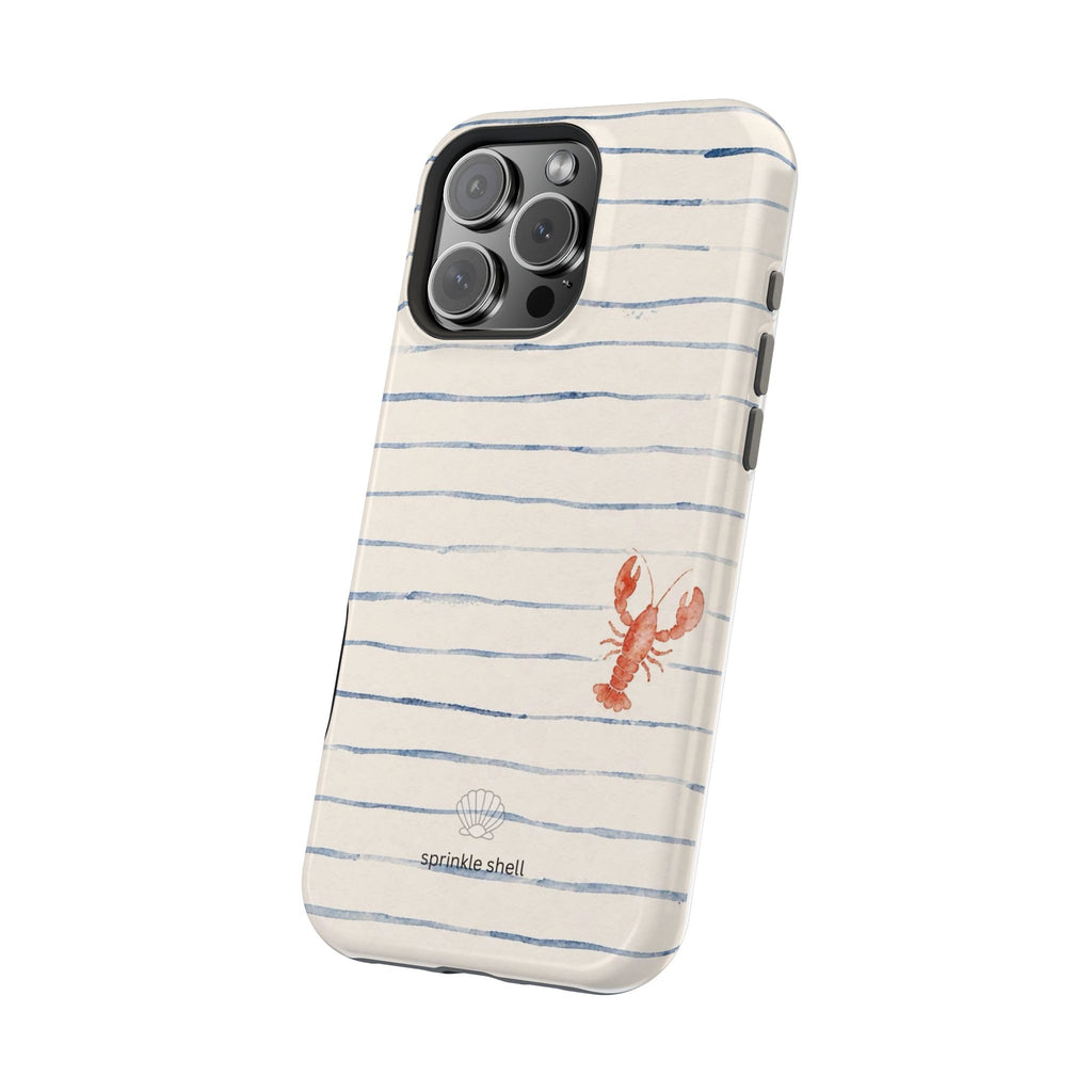 Magsafe Lobster iphone Case