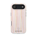 MagSafe Summer Stripes Iphone Case