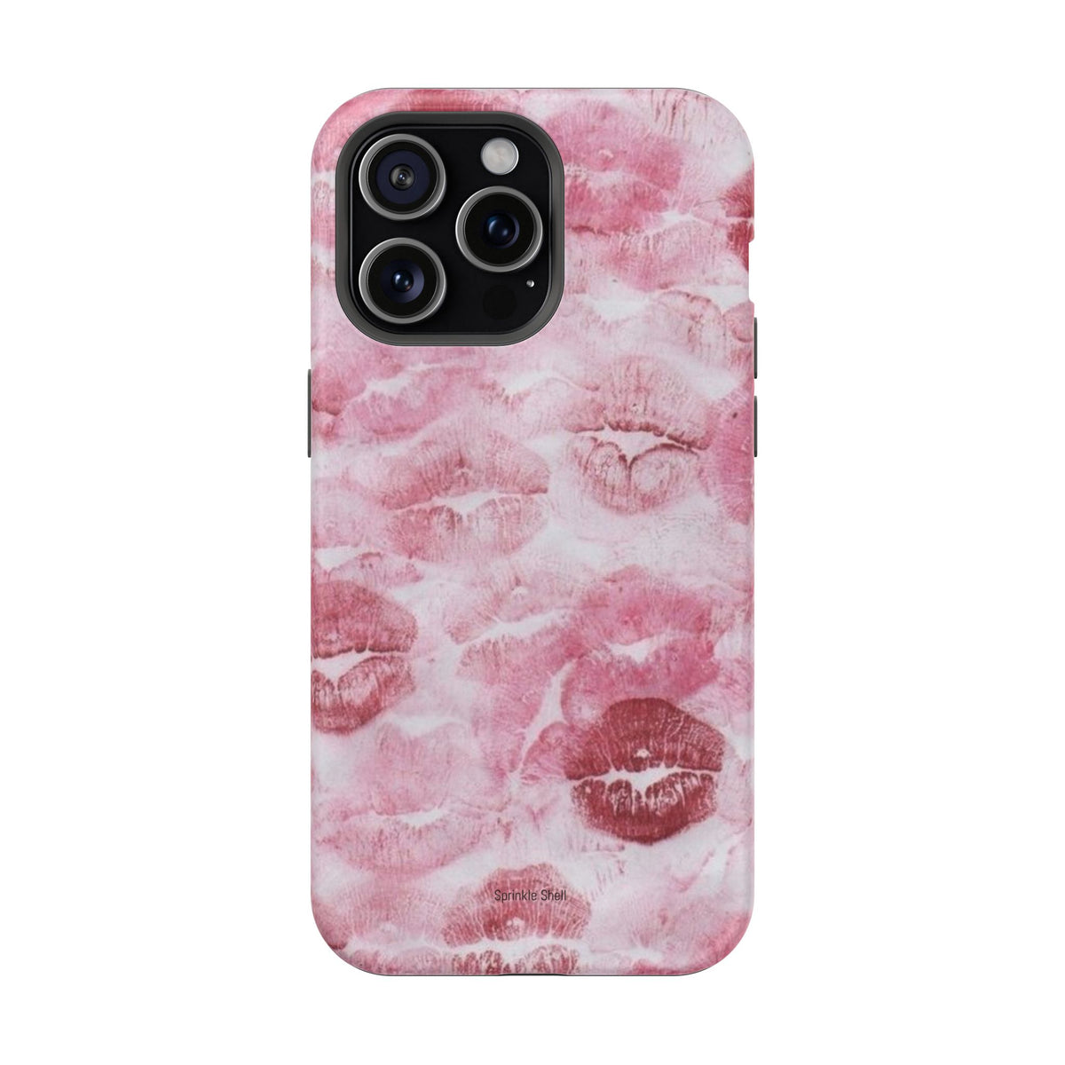 MagSafe kisses case