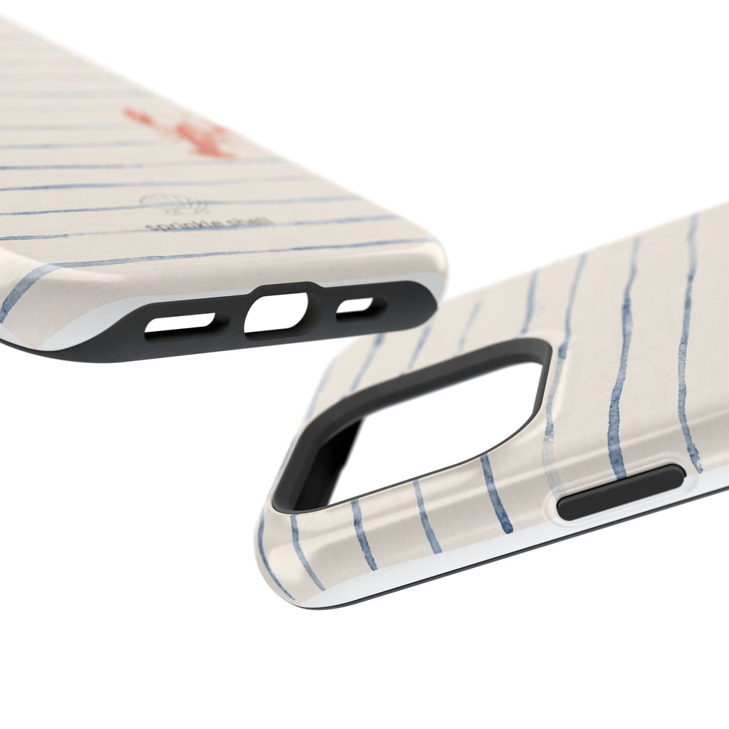 Magsafe Lobster iphone Case