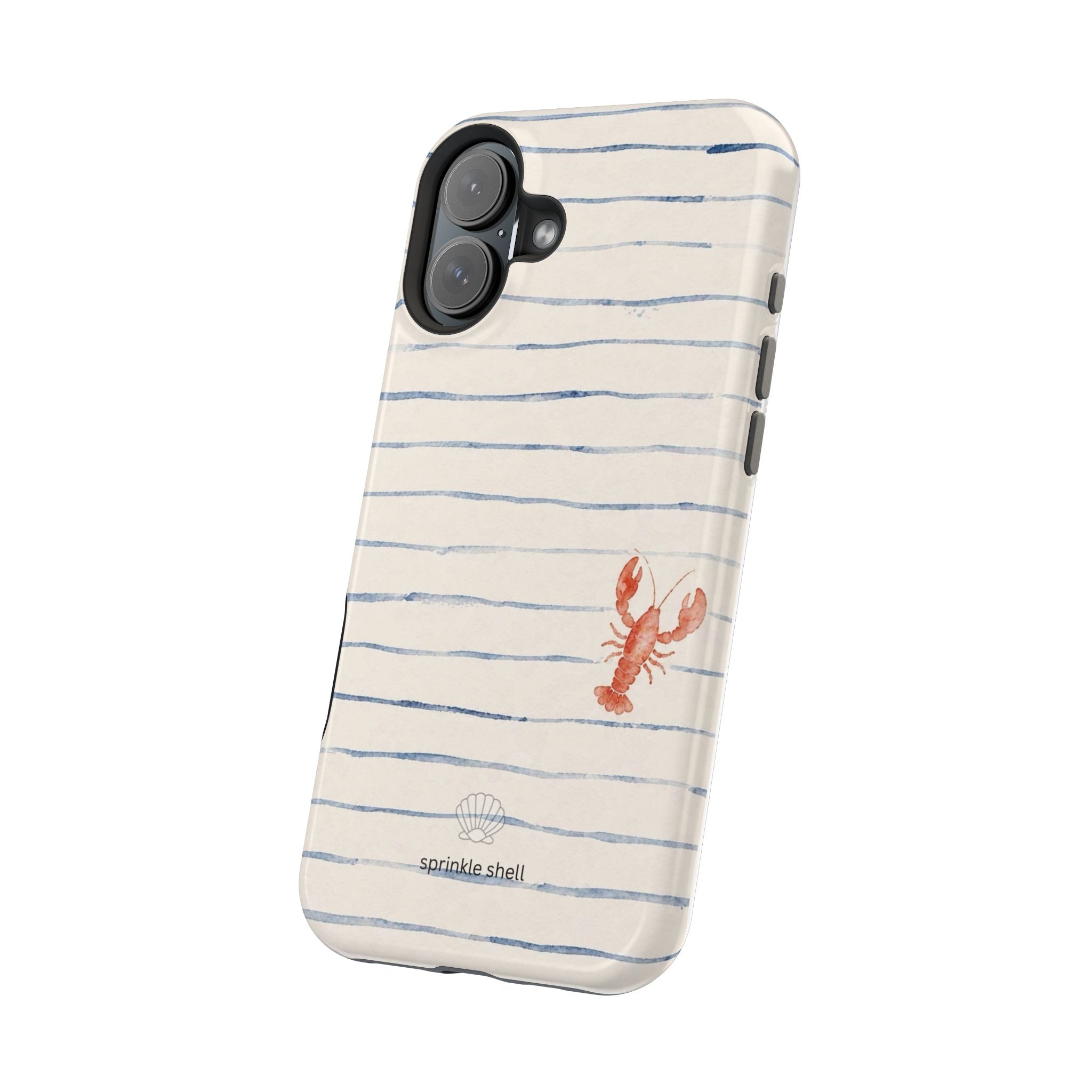 Magsafe Lobster iphone Case