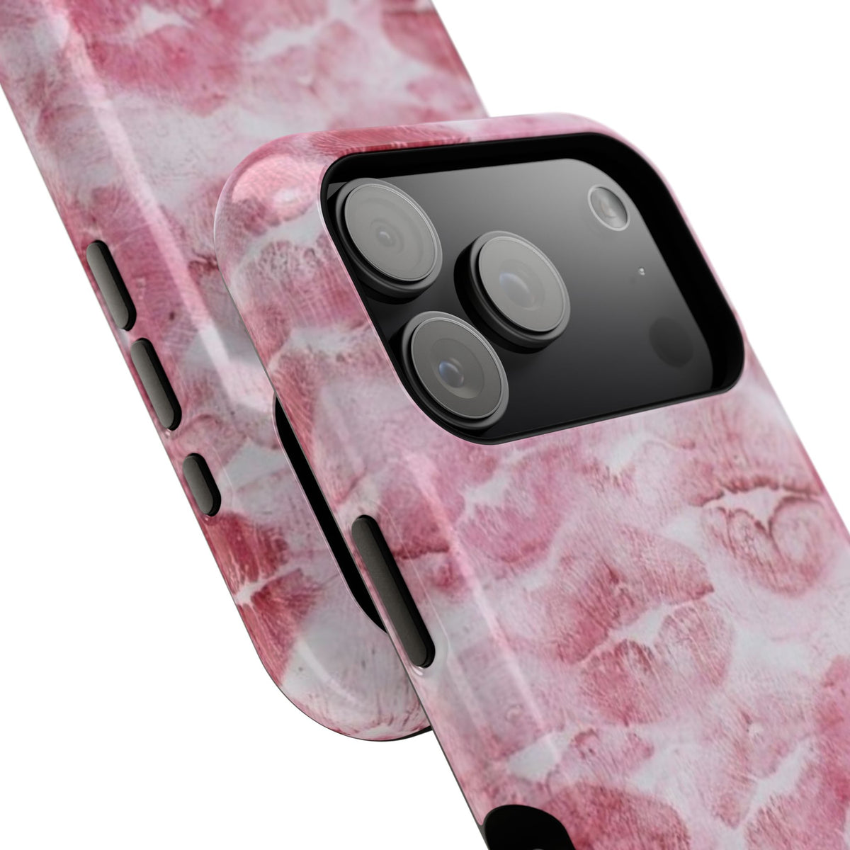 MagSafe kisses case