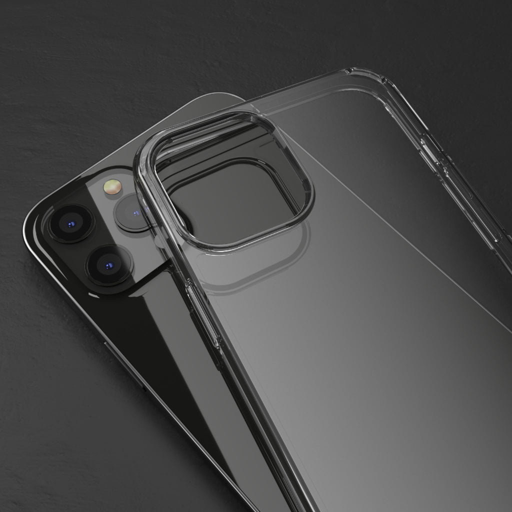 Clear Cases