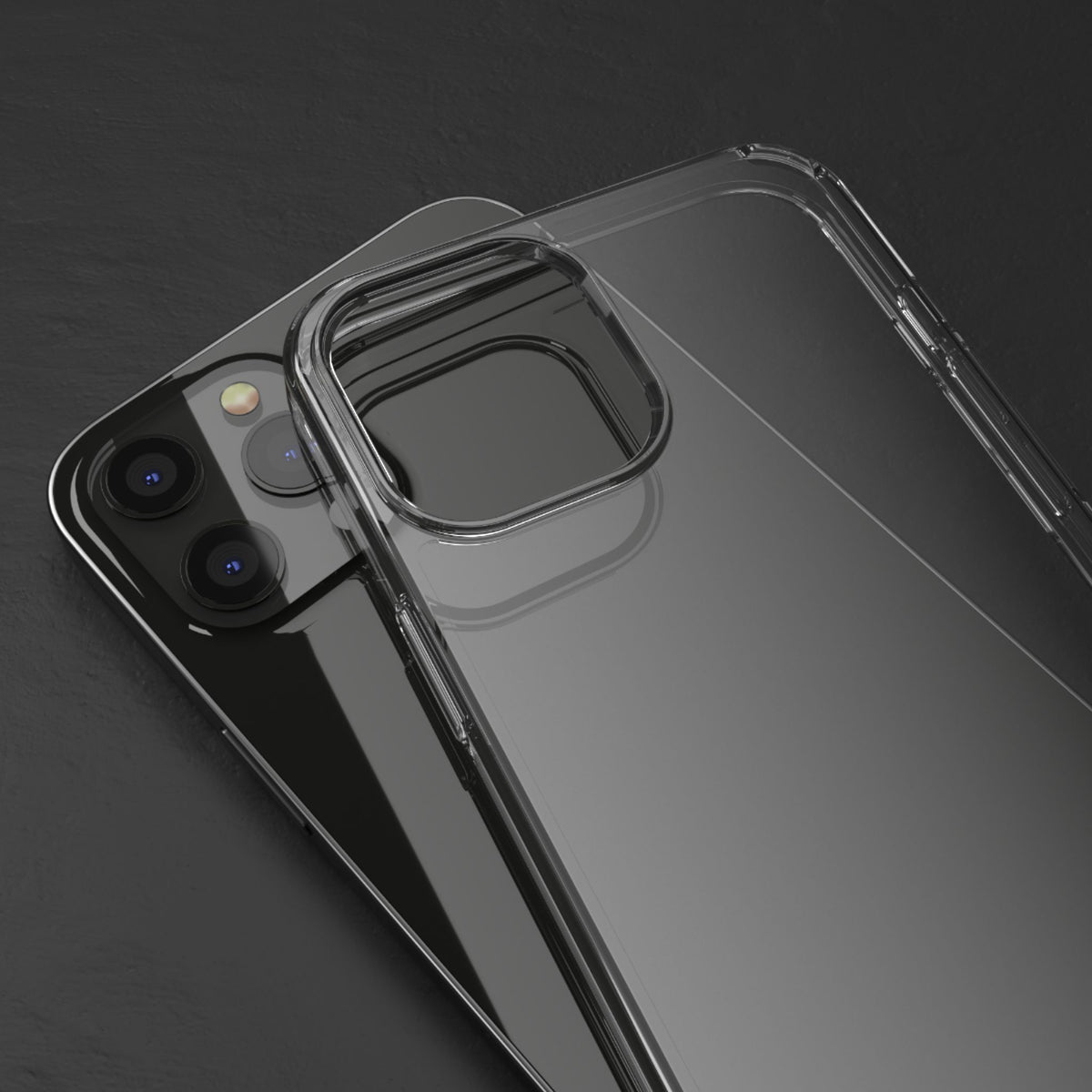 Clear Cases