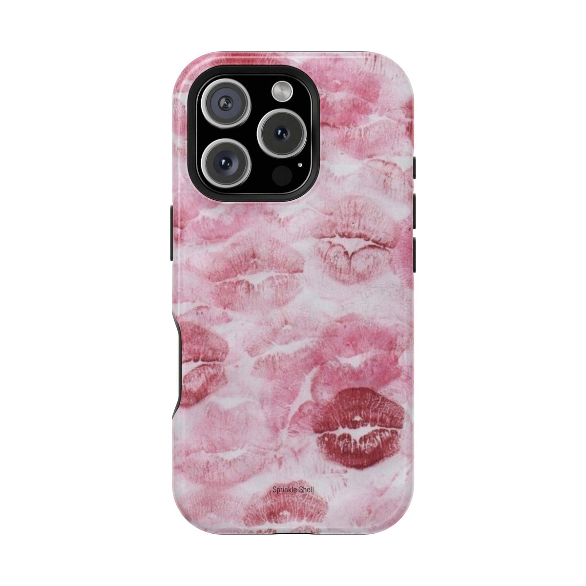 MagSafe kisses case